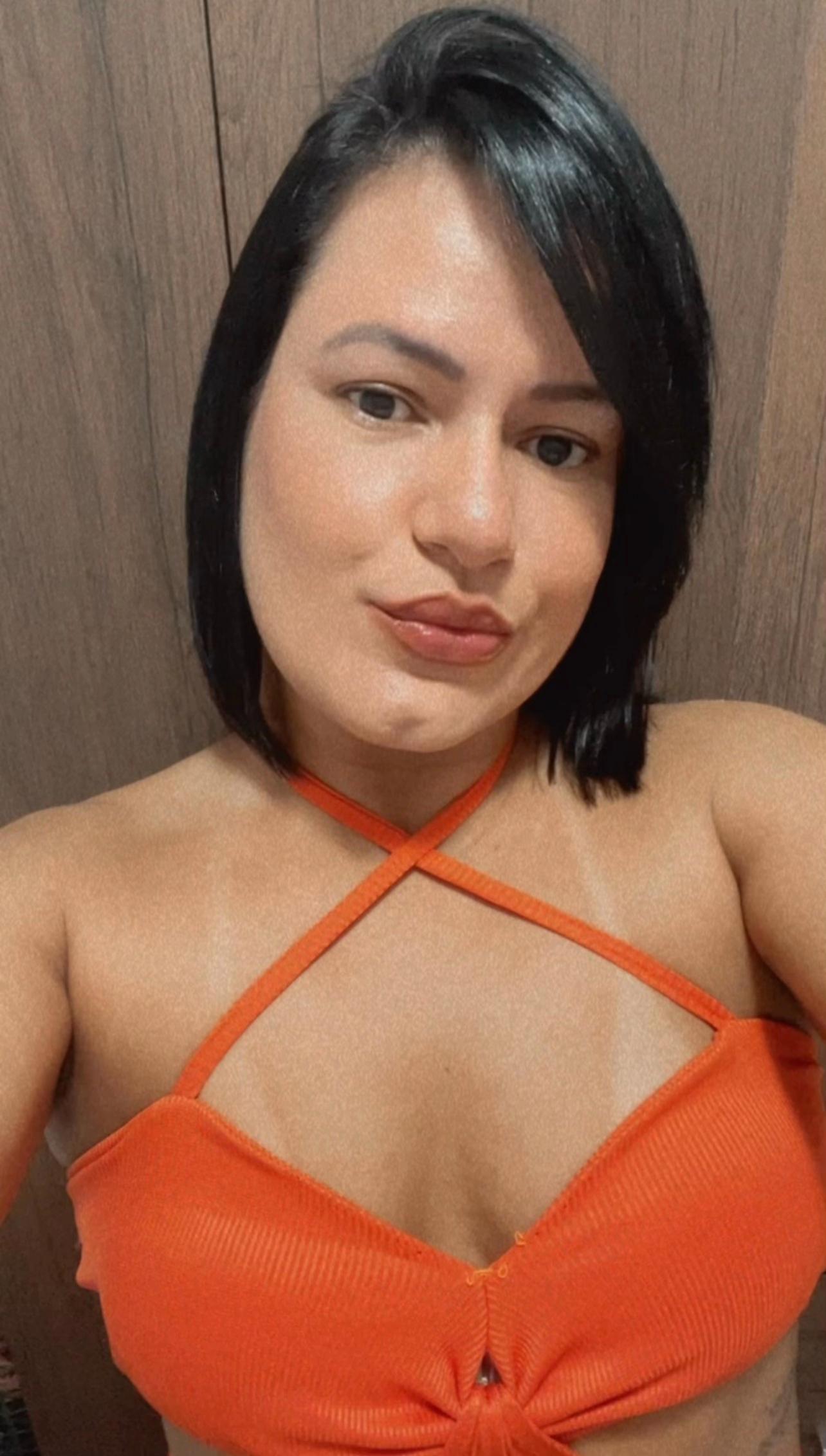 @Tassynha Ribeiro
