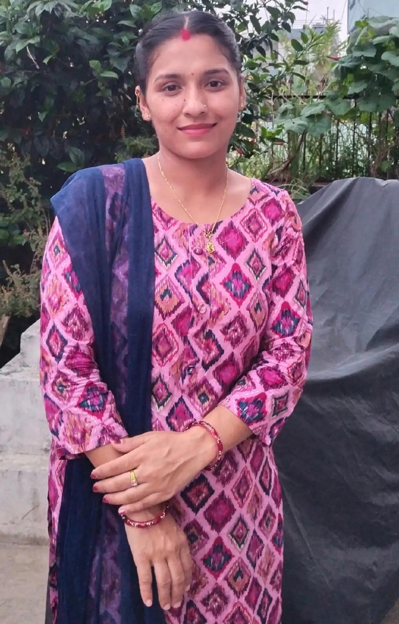 @Pratima Kc