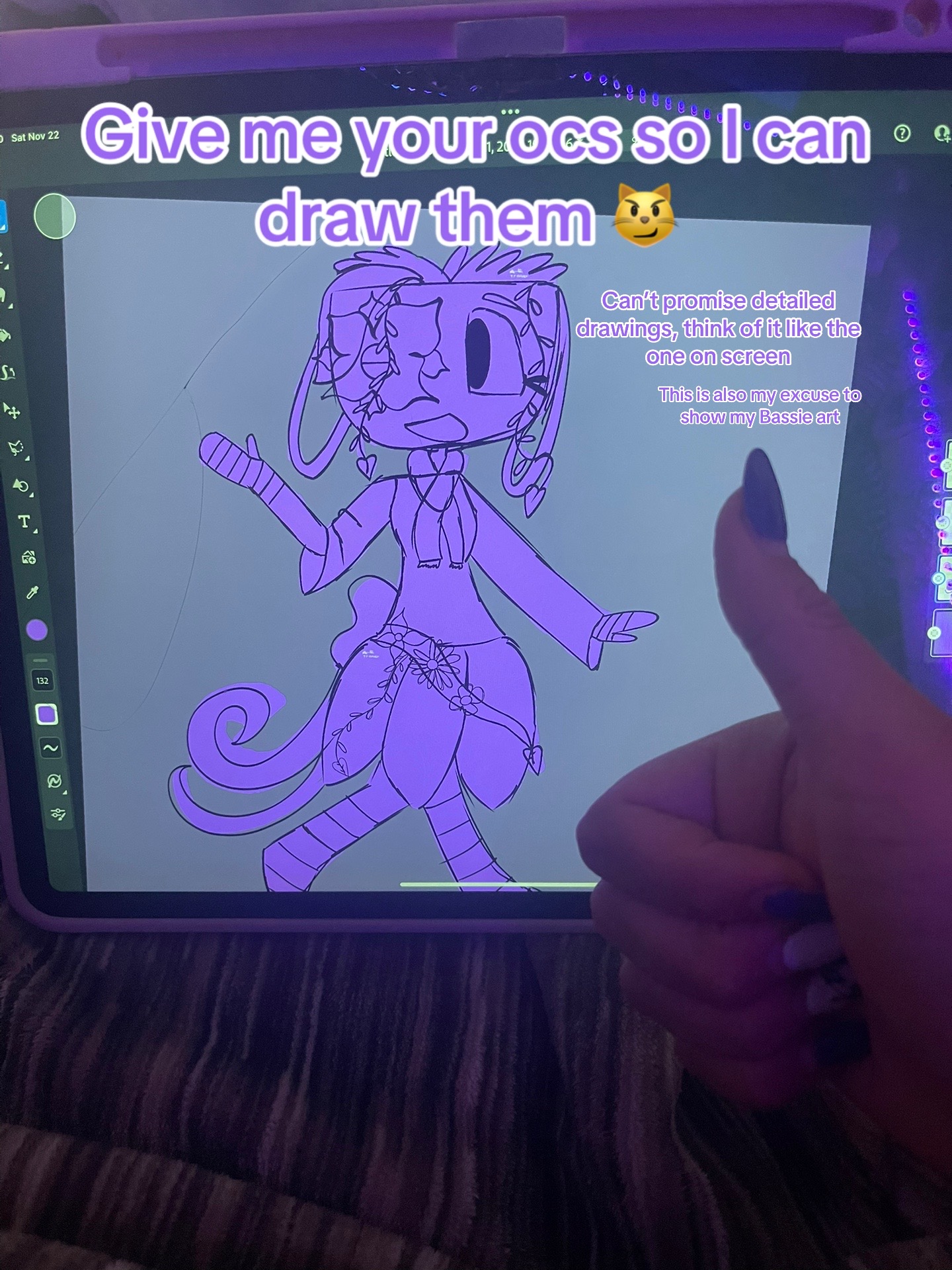 @*~!SILLY!~*