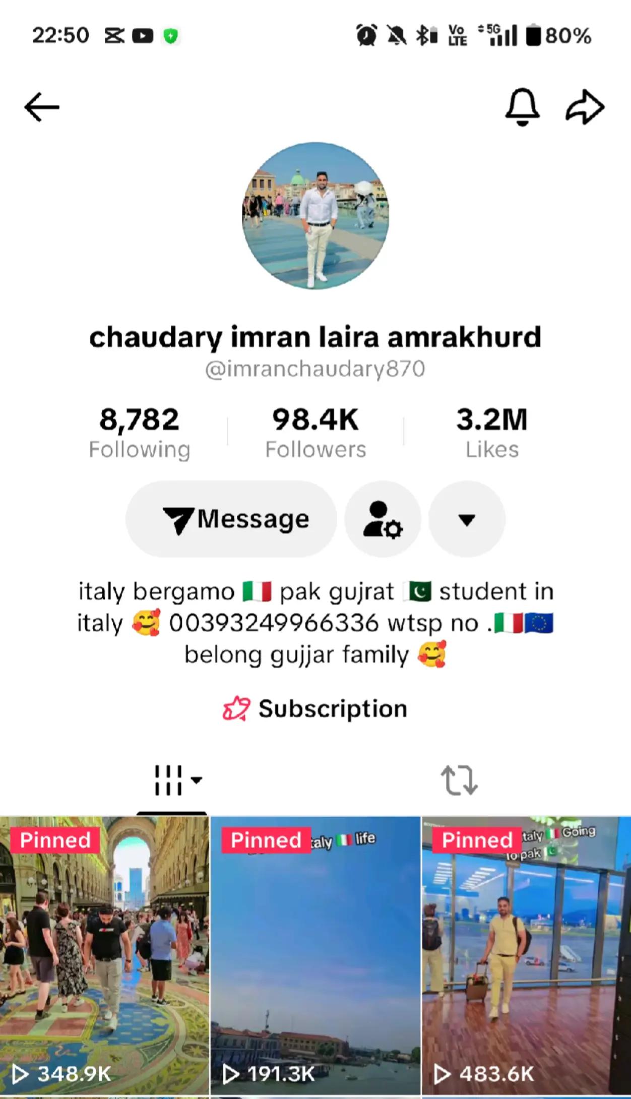 @imranAmra🥀