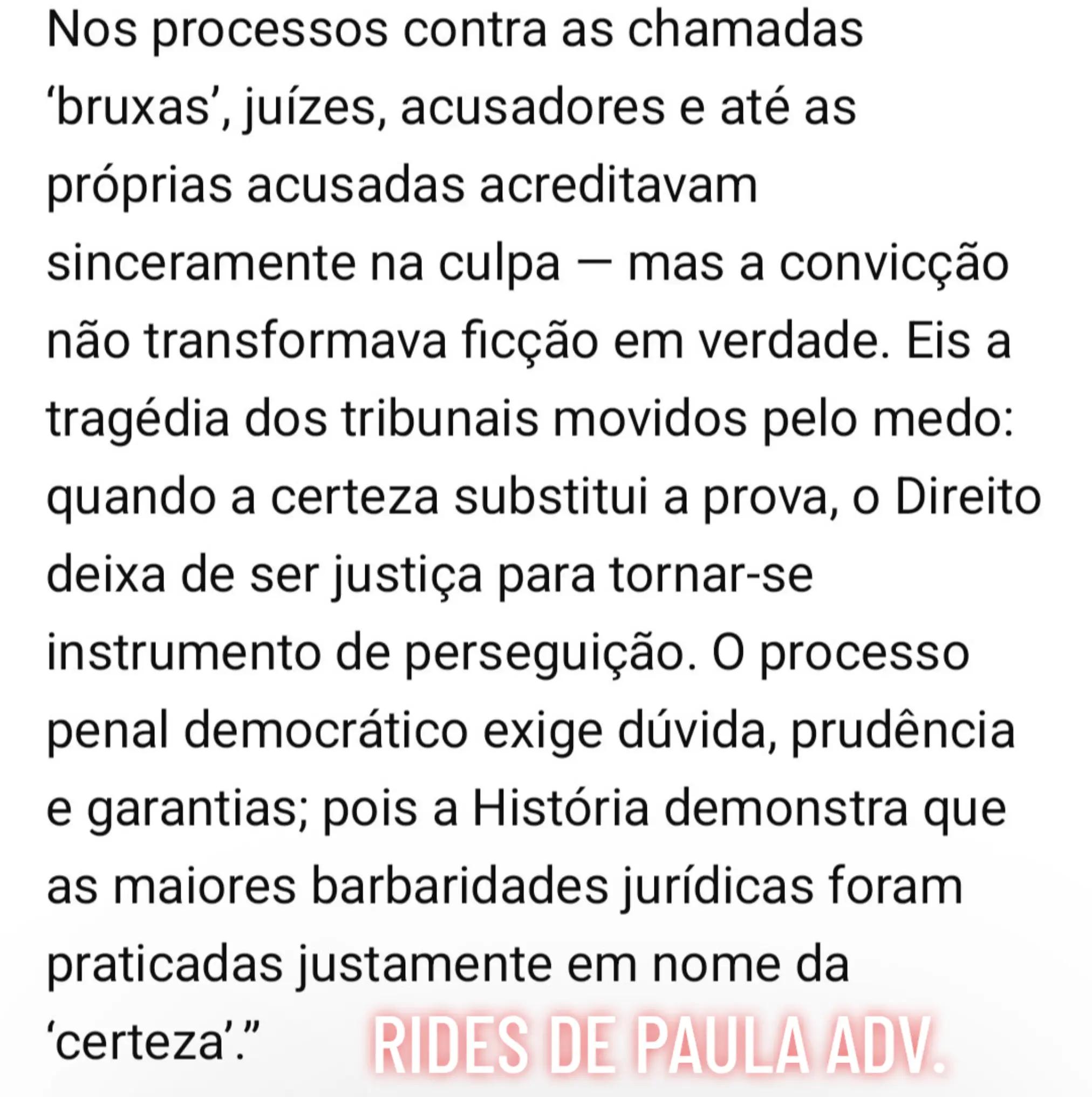 @Rides De Paula