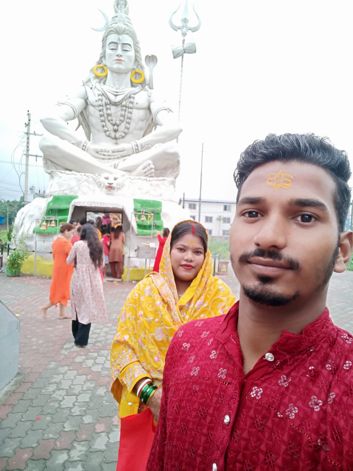 @❤️Sunita❤️Ritesh❤️