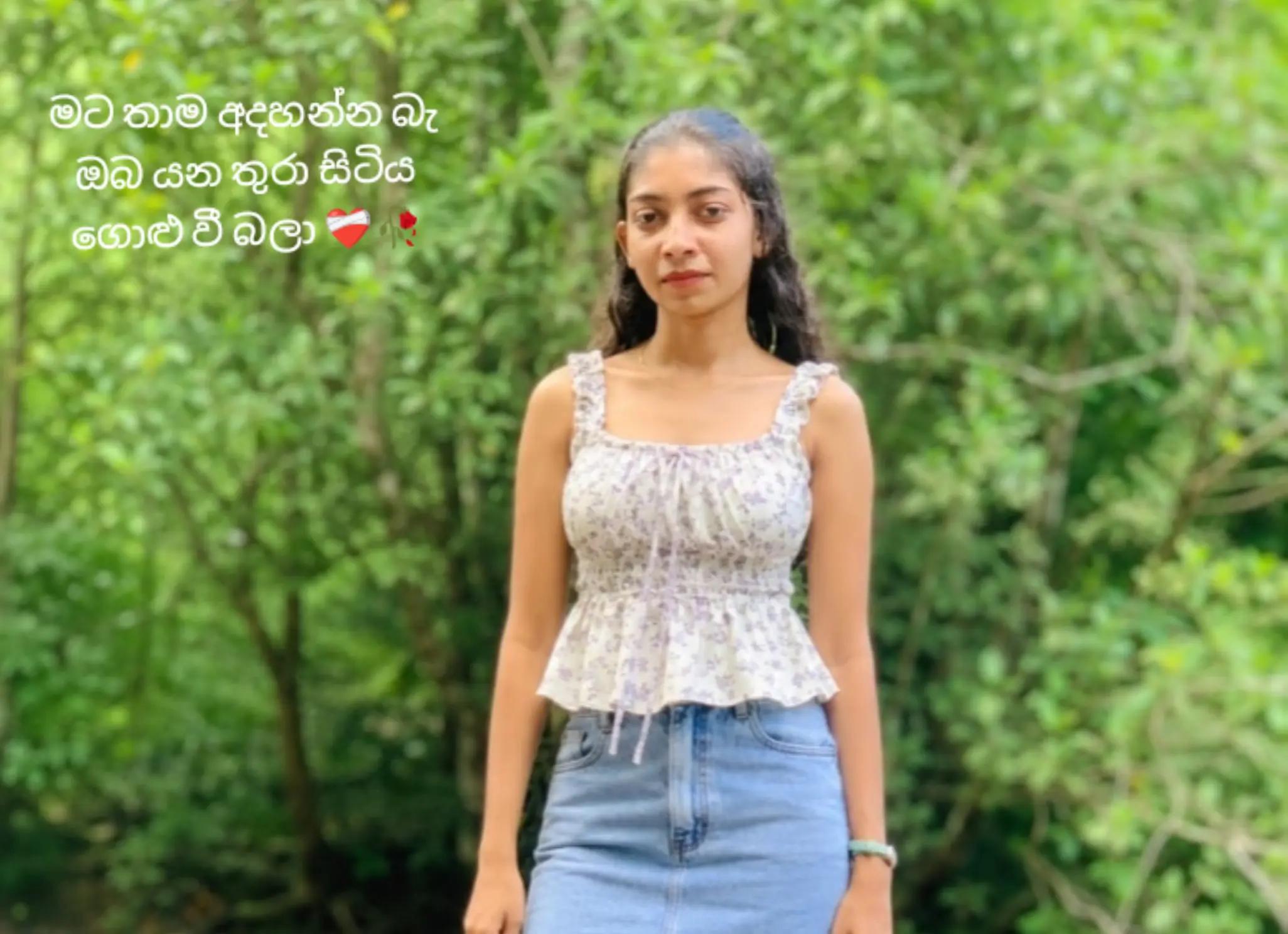 @Nethmi