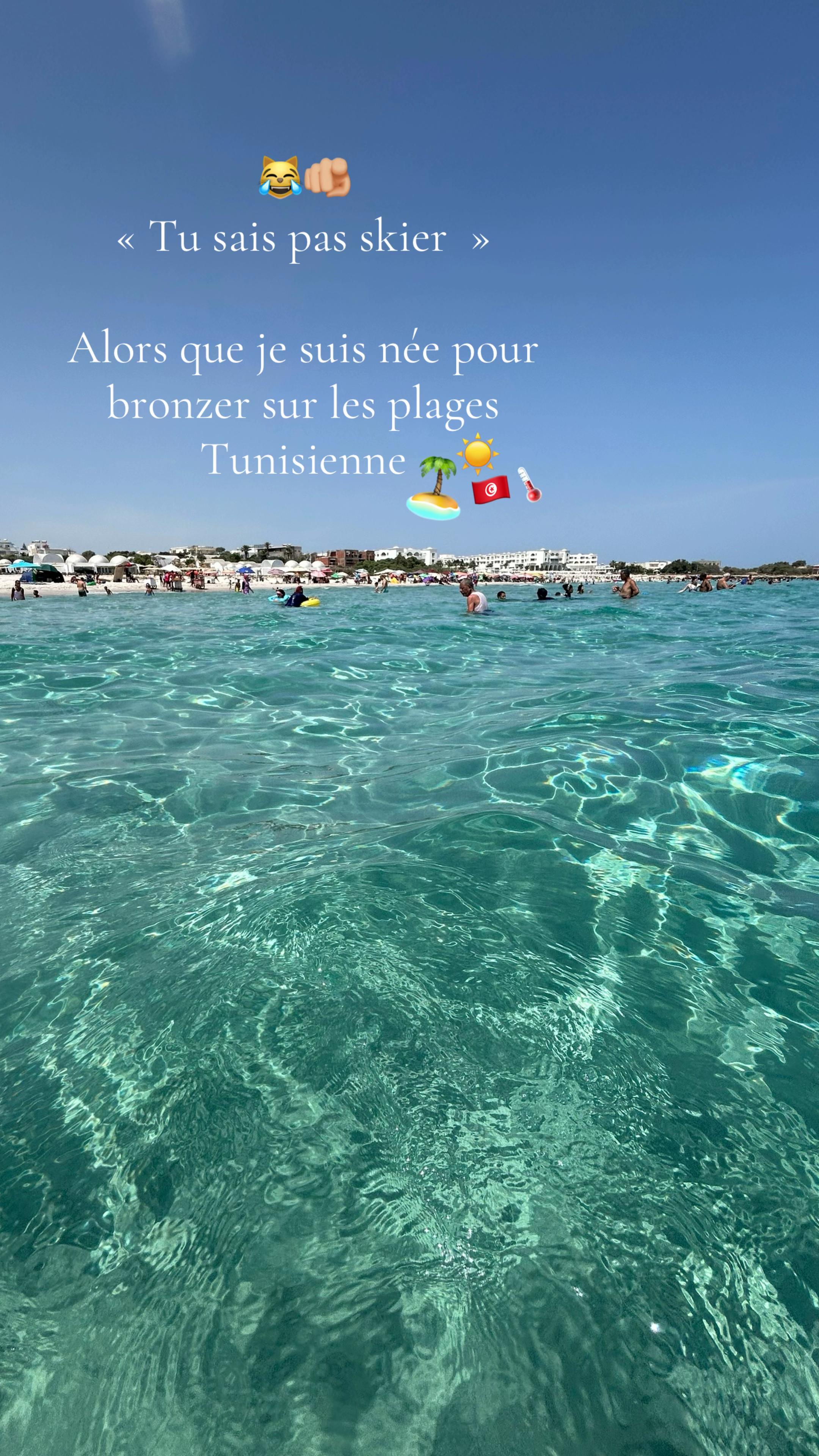 @Tunisian Country ๐น๐ณ๐ฆ