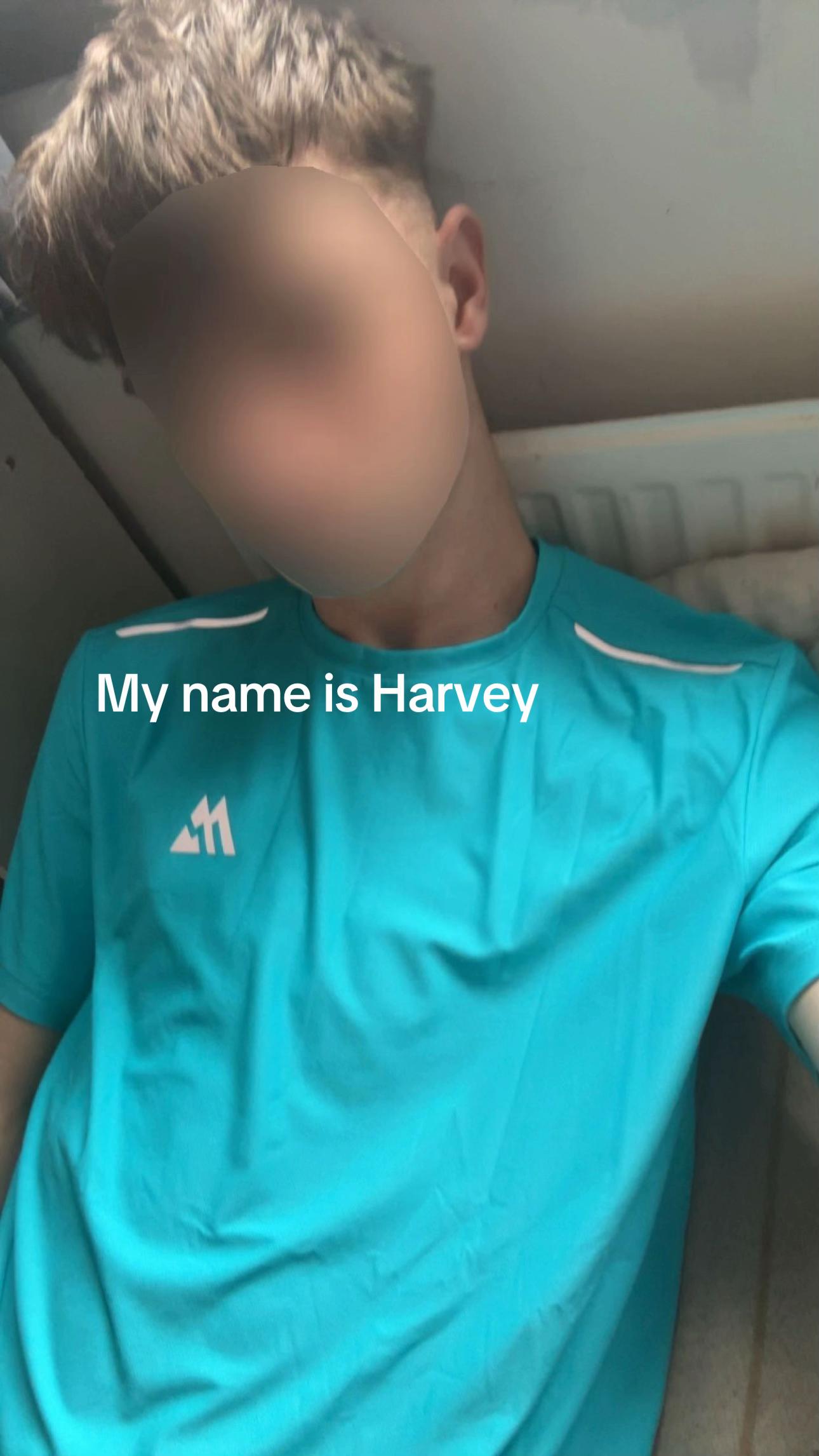 @Harvey🍃