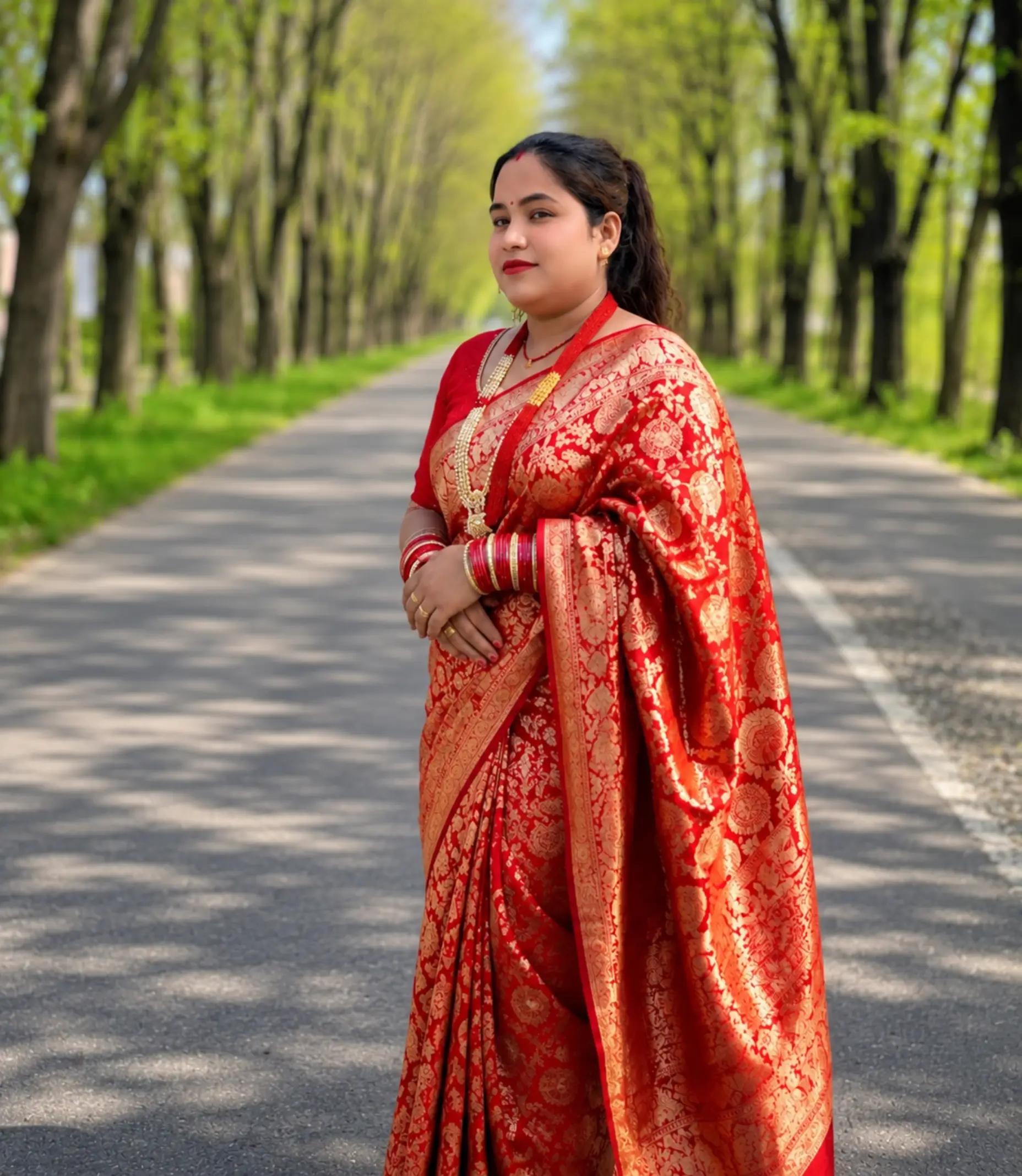 @Gauri thapa❤️