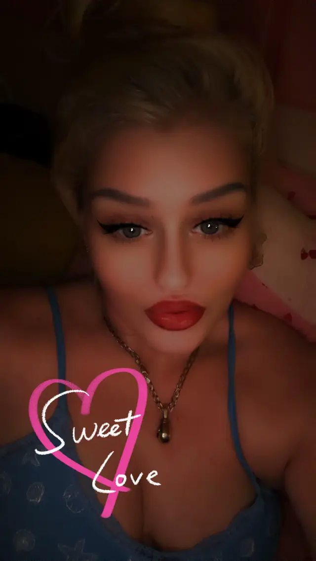 @Melissa T 💋