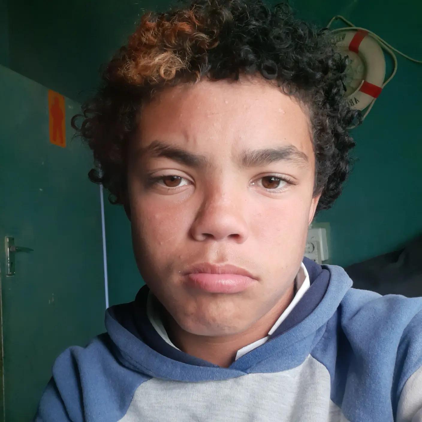 @ 