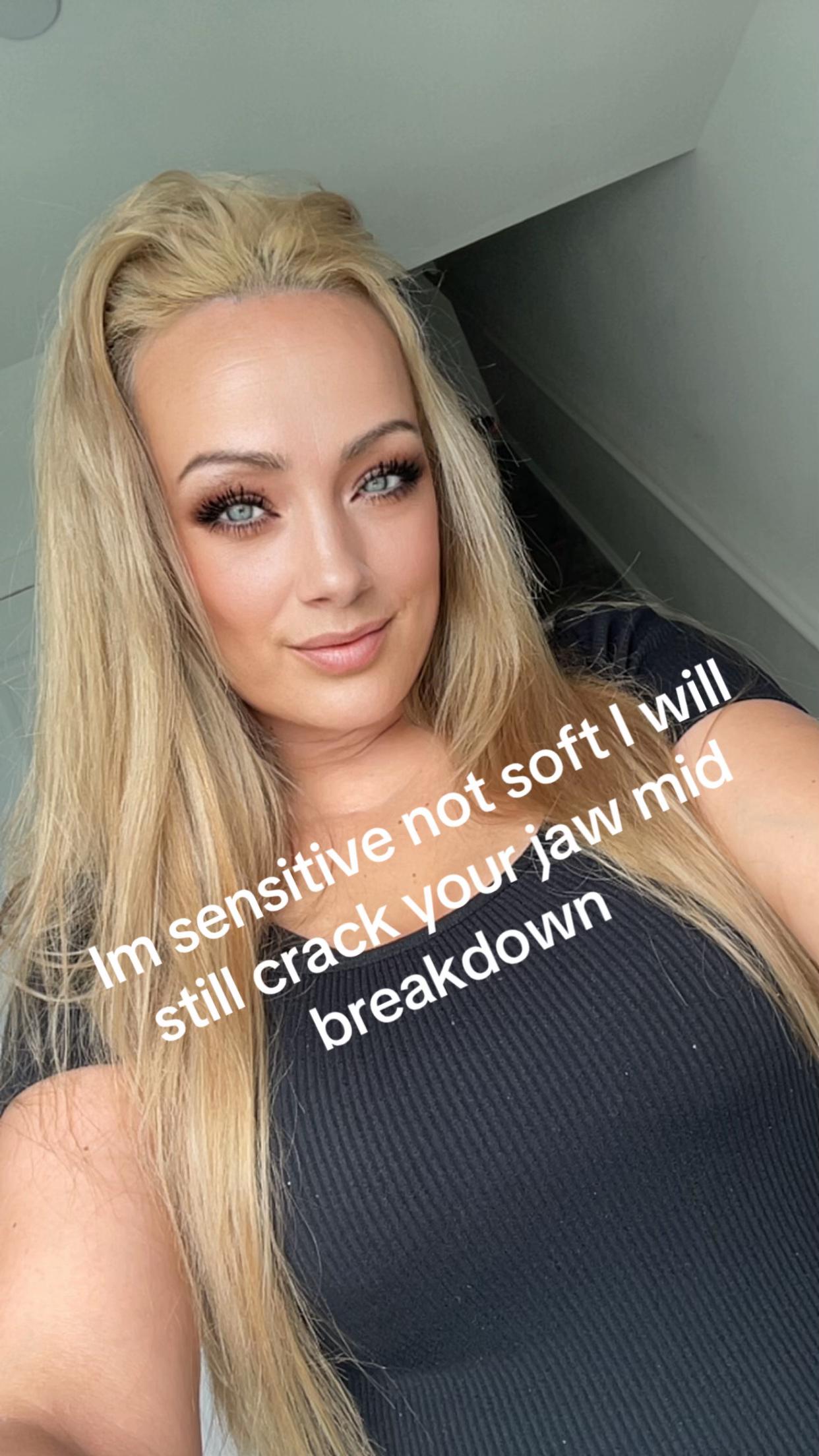 @Leigh Leigh