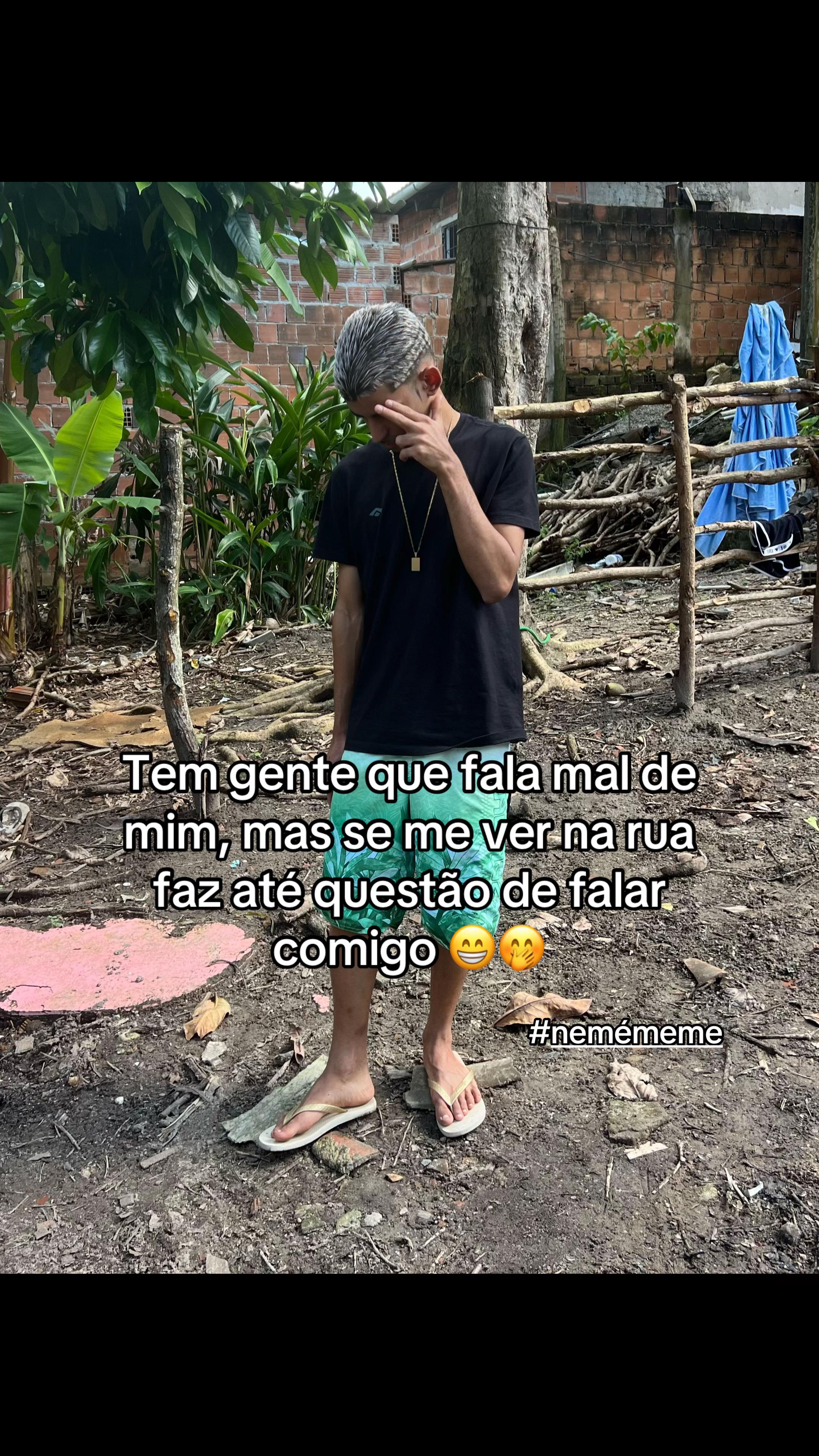 @wm estoura caba&ccedil;o💯