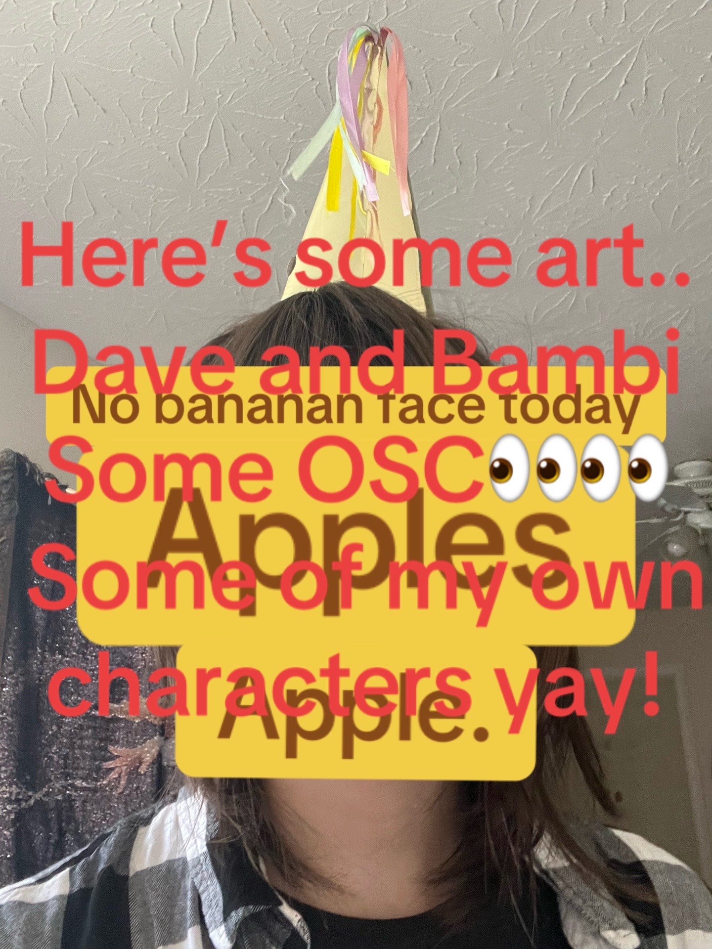 @BANANA!!!