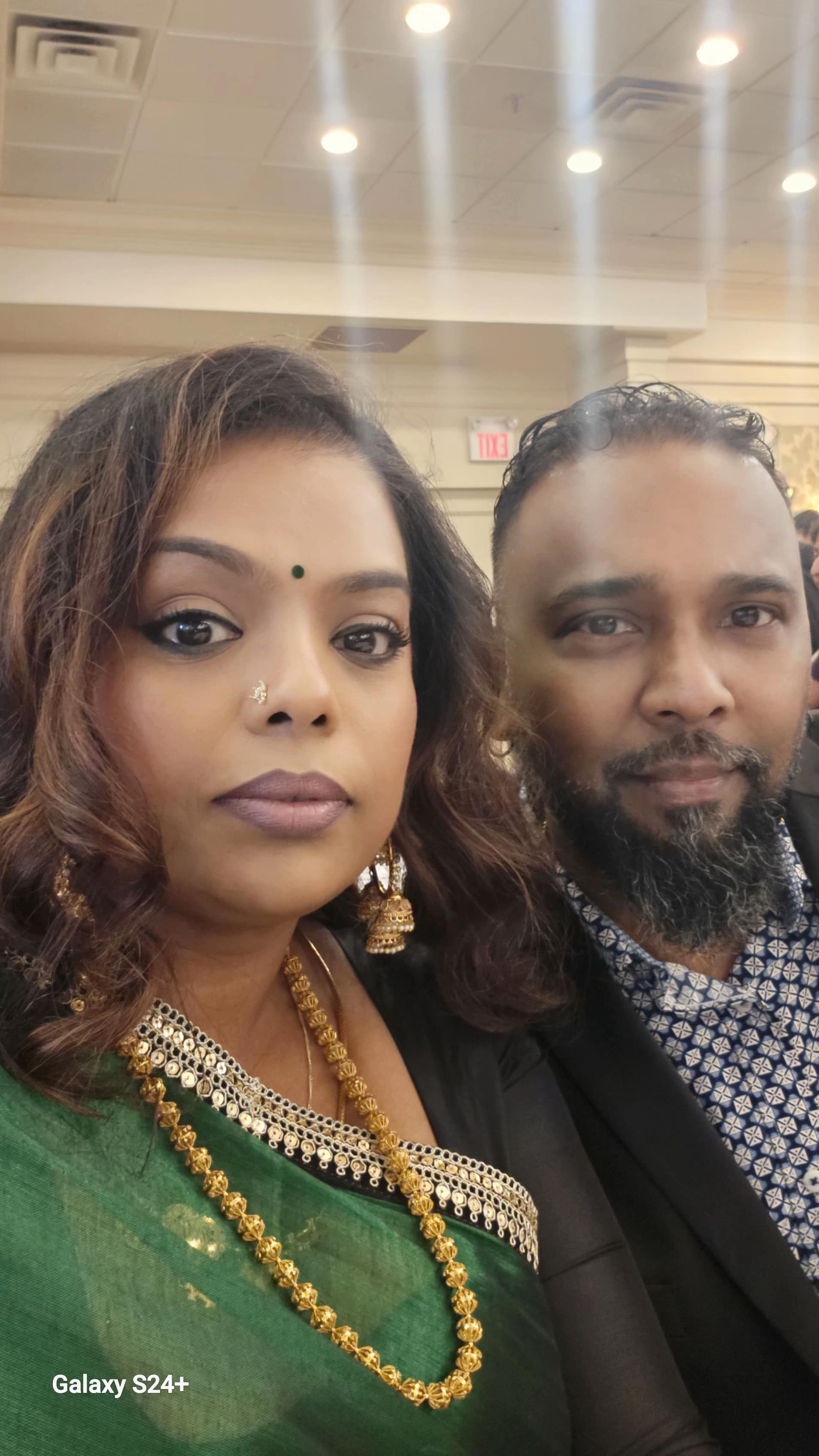 @Shivanee 🇨🇦🇱🇰