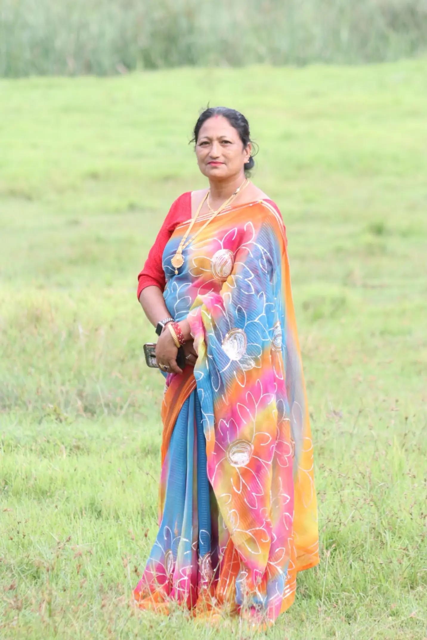 @shivanithapa