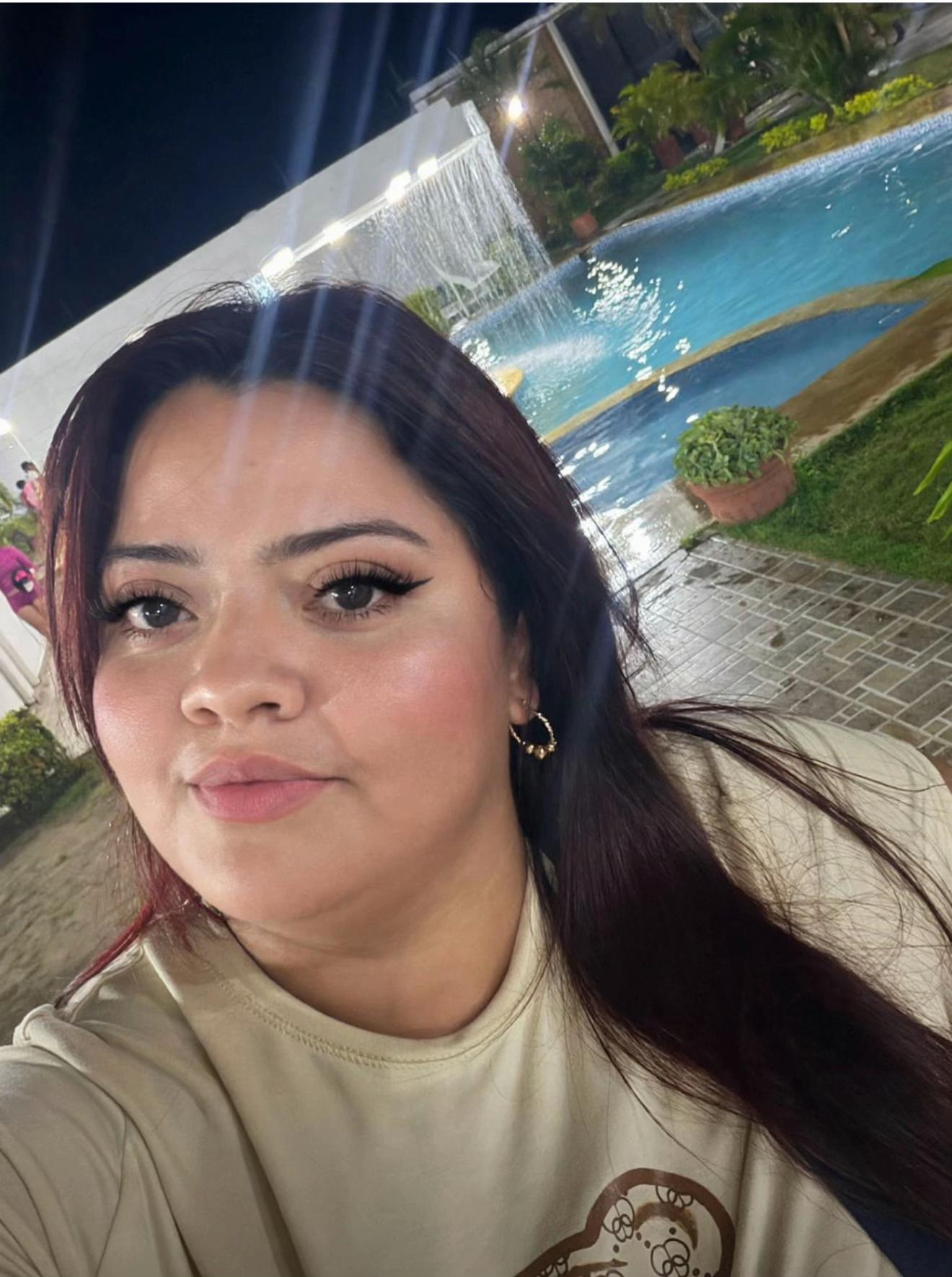 @Catalina la diabla