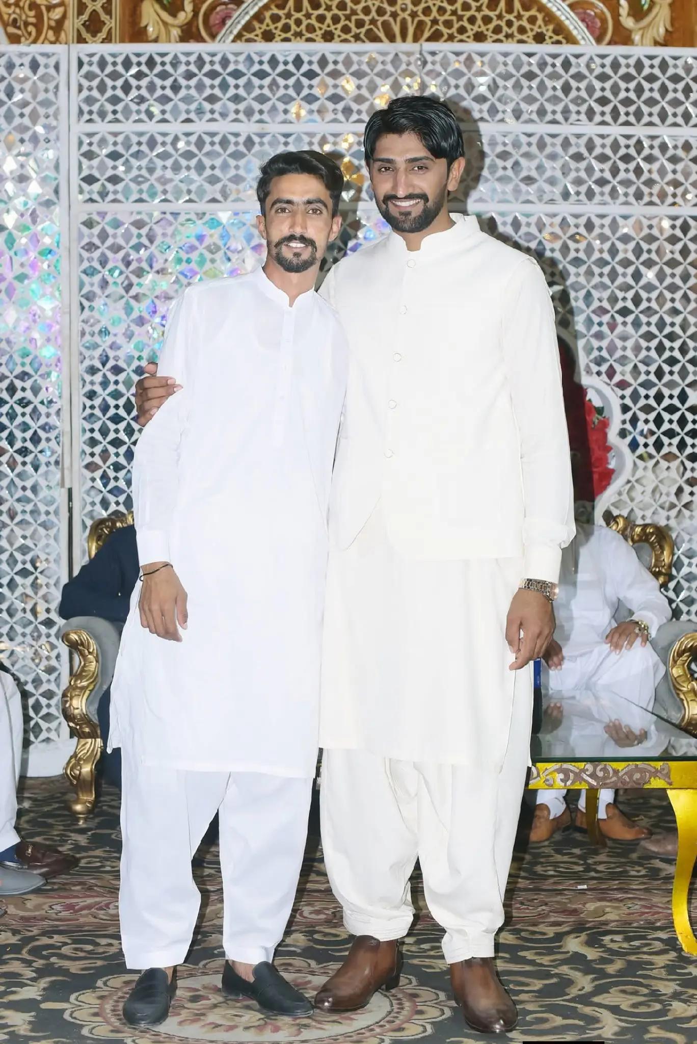 @Zaheer Riaz Mehar