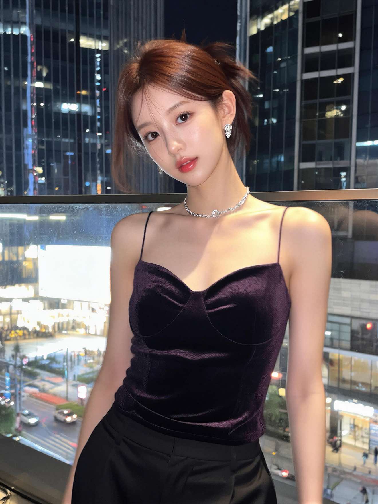 @goyounjung🩵