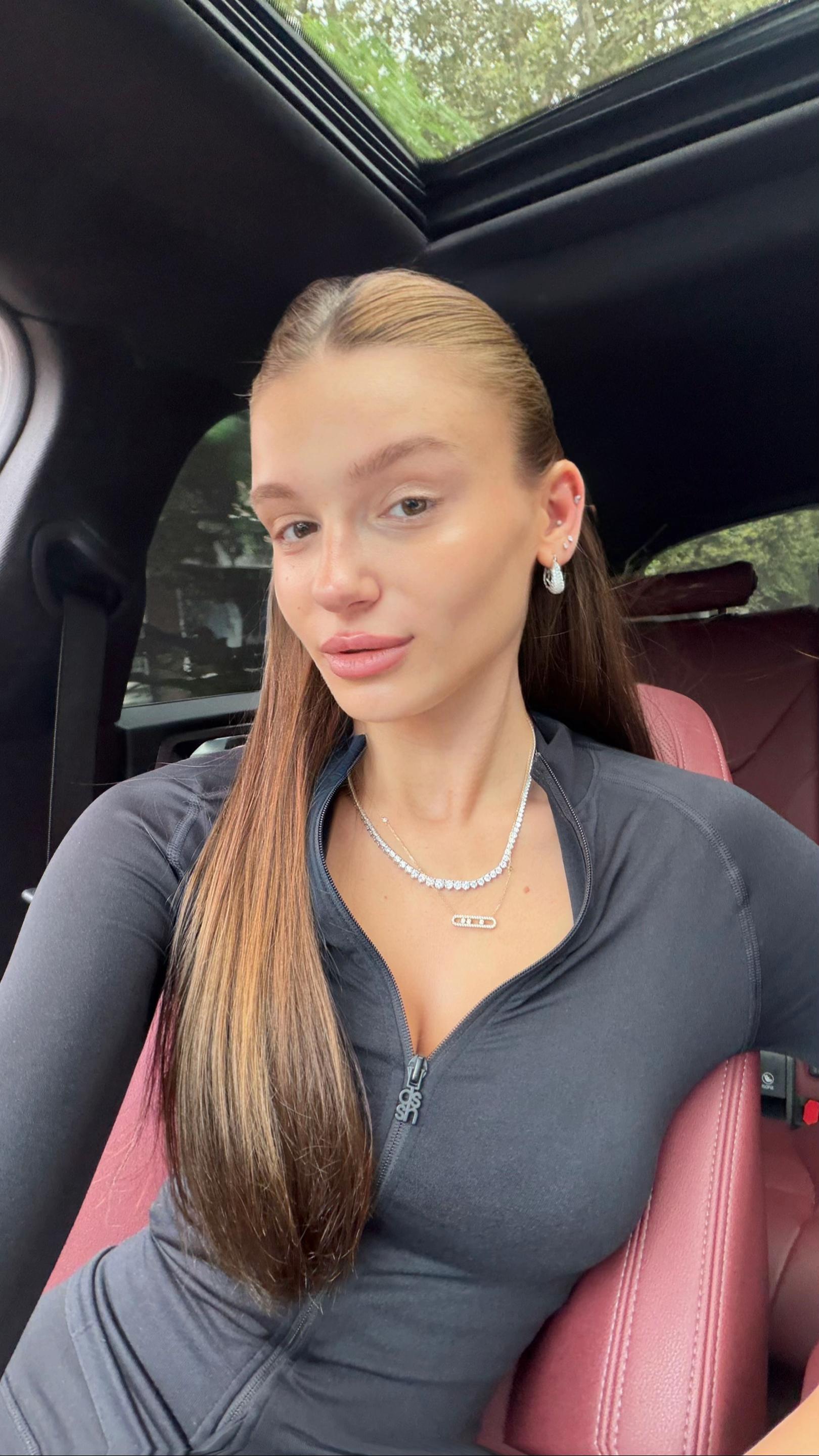 @Lamia Demirel