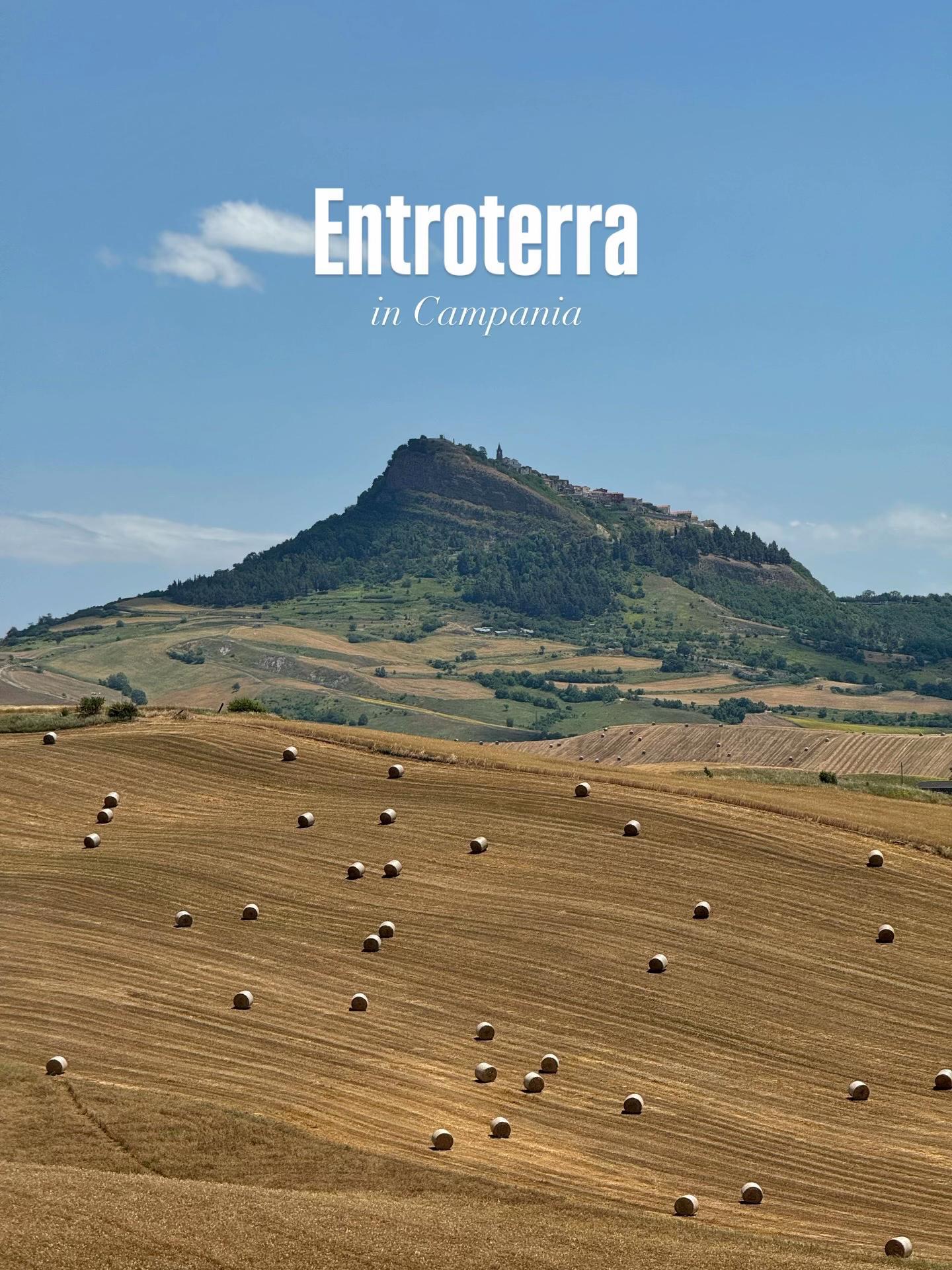 @Campania da vivere