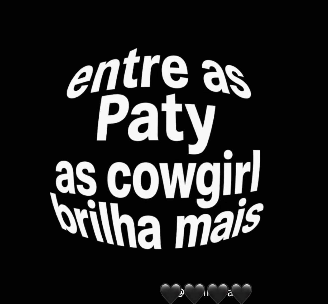 @Krislainy Araujoo