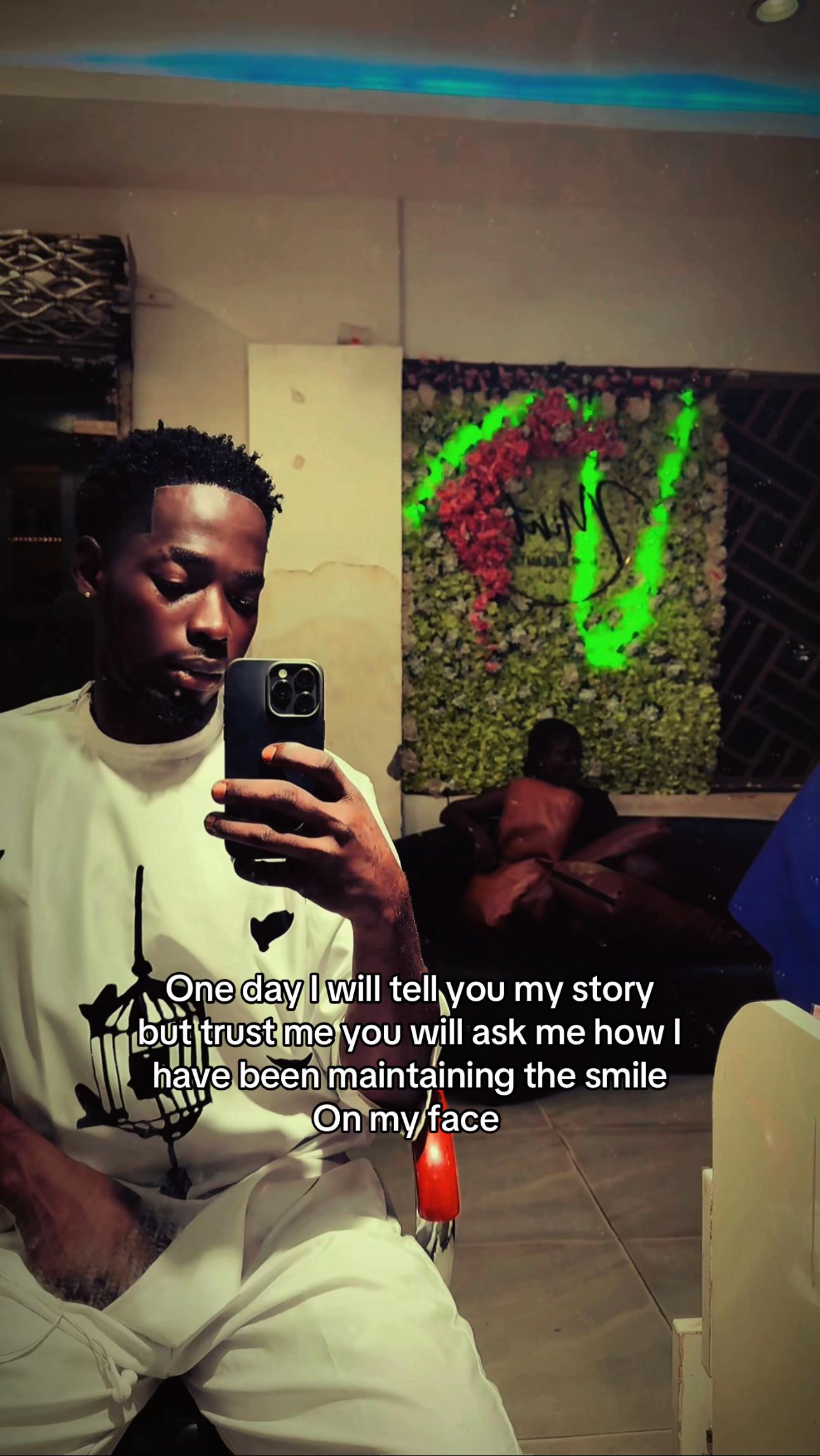 @DONBLAQ 💔