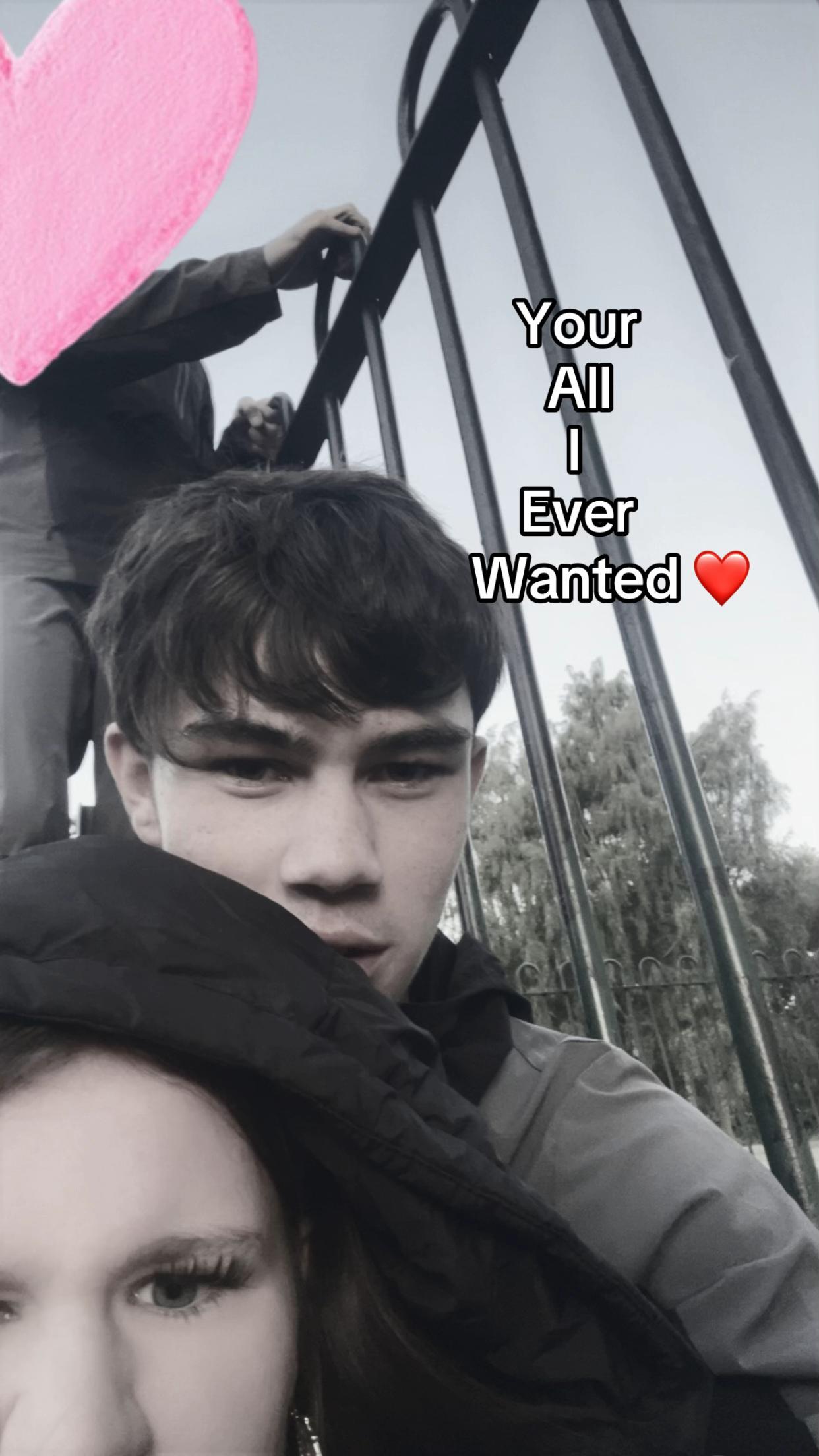 @Gracelowery❤️❤️