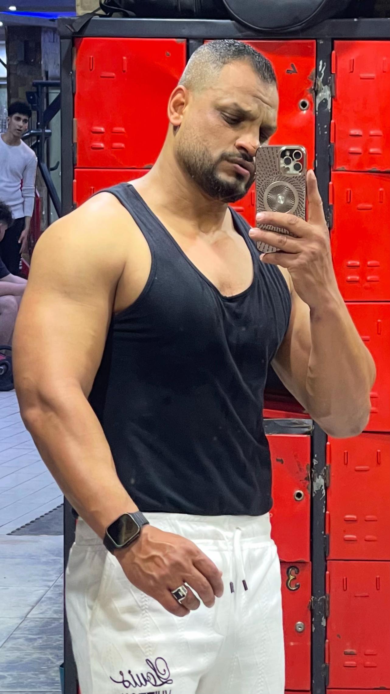 @محمد صيام