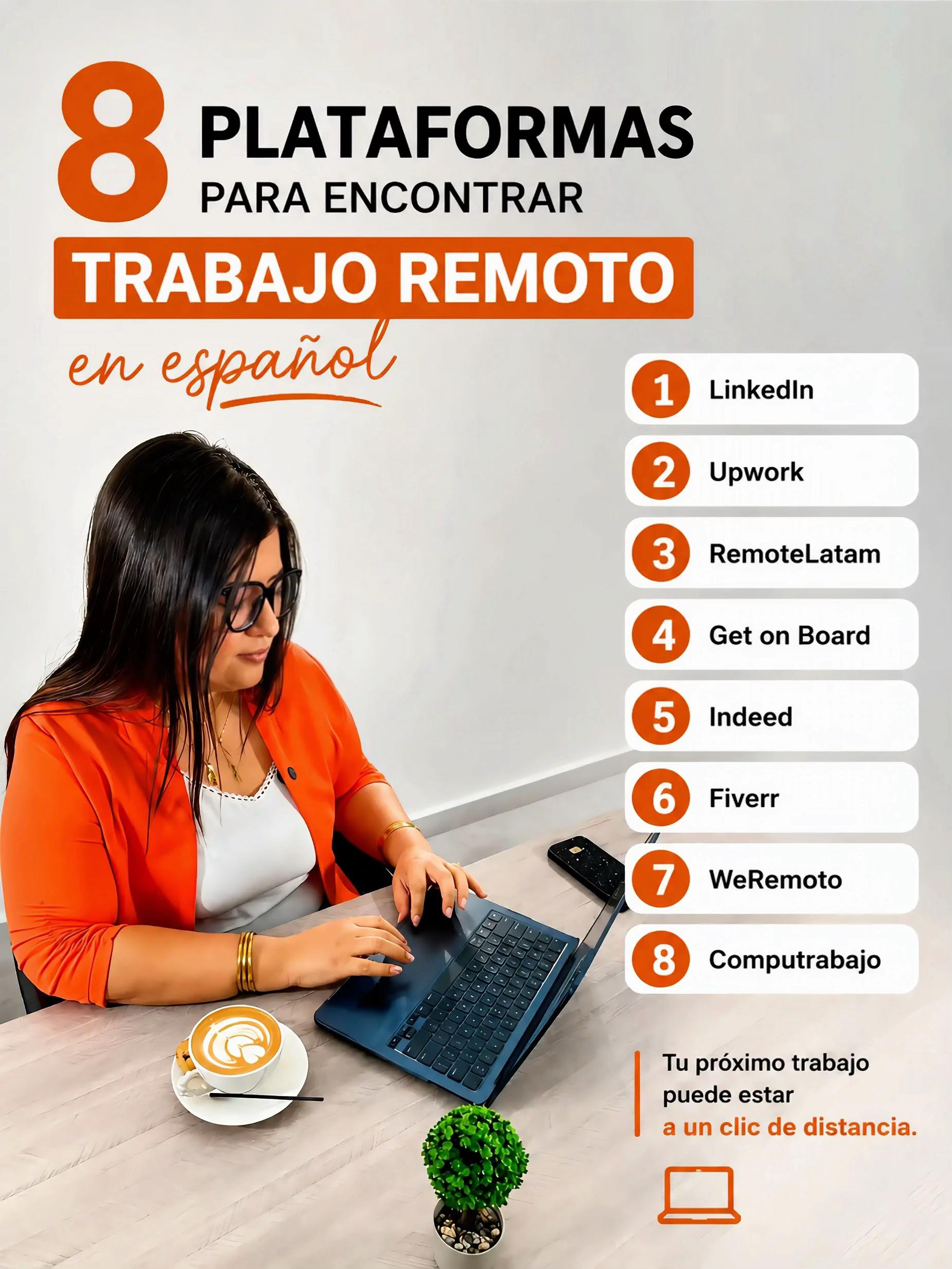 @Anamar | Remoto