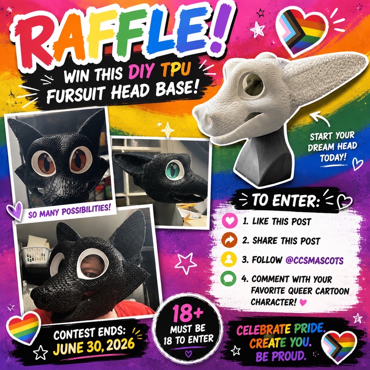 @CraftyK9@Commissions_OPEN