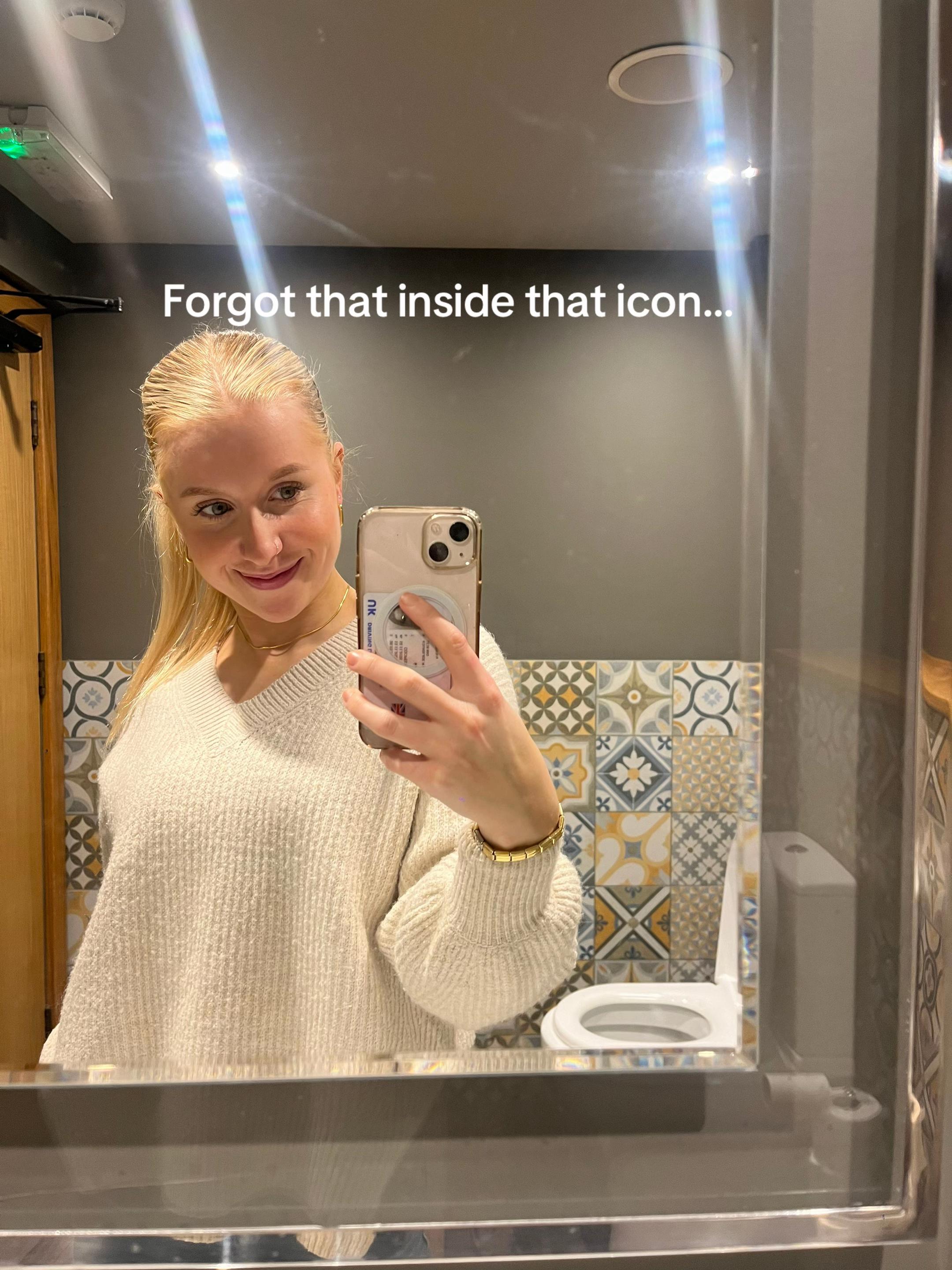 @definitely not grace cooper
