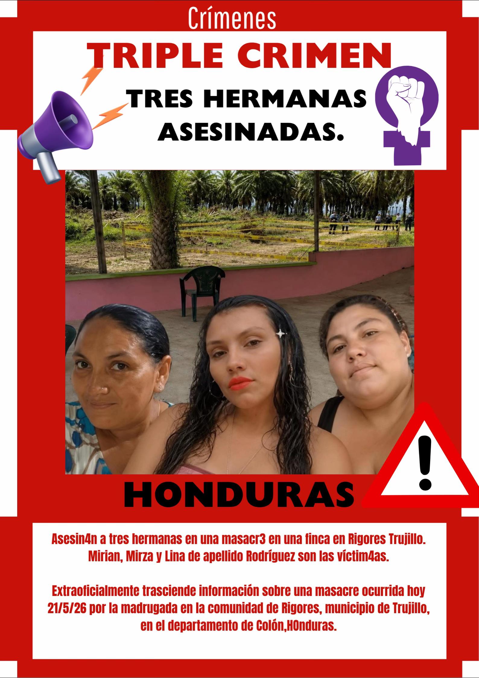 @Crímenes
