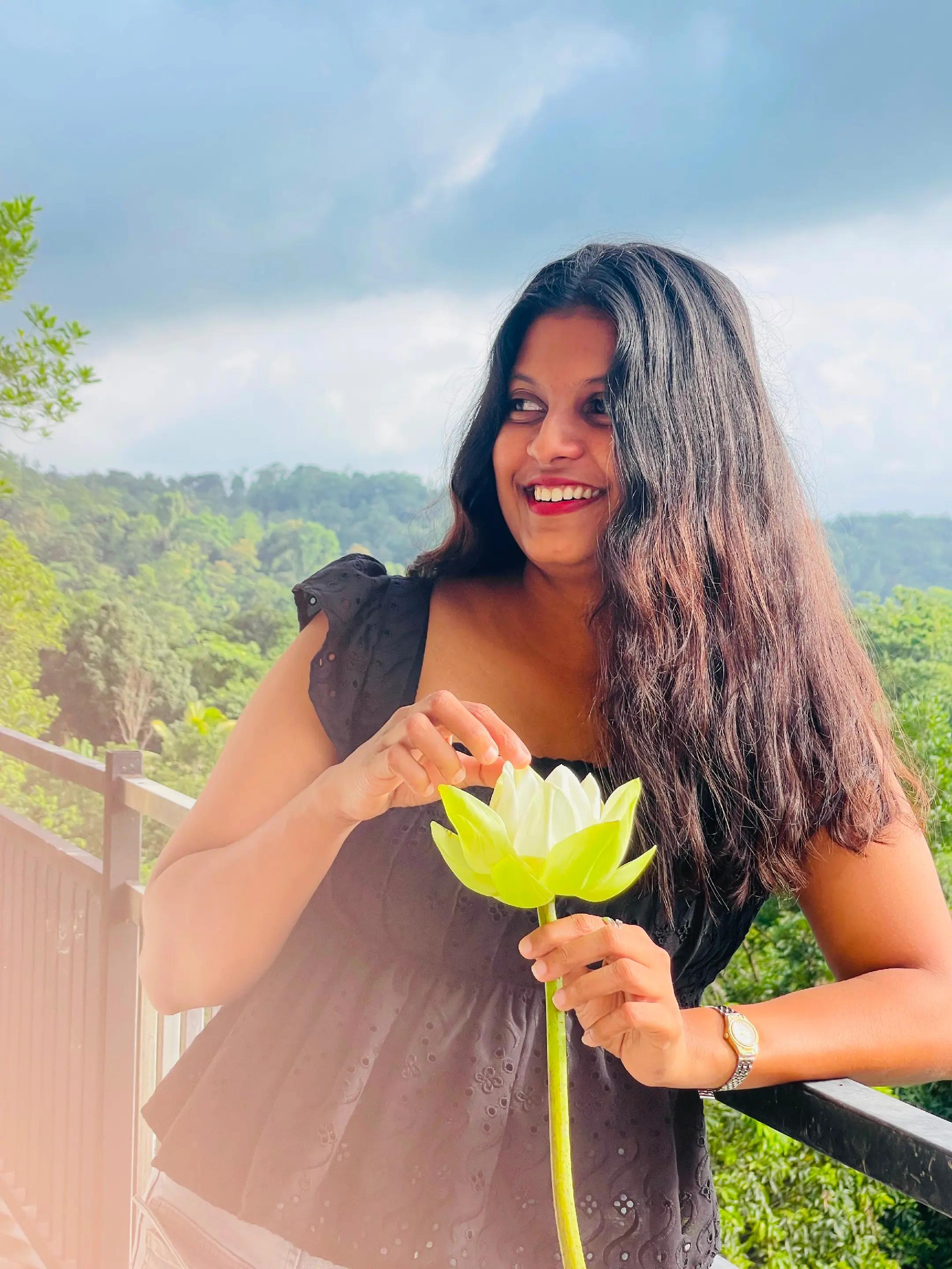 @Dureksha Vitharana