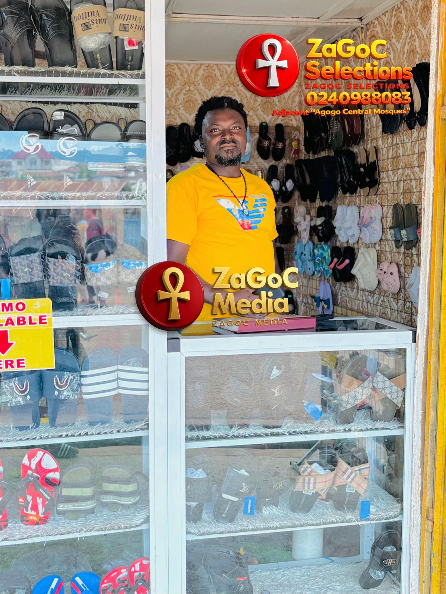 @ZaGoC Media