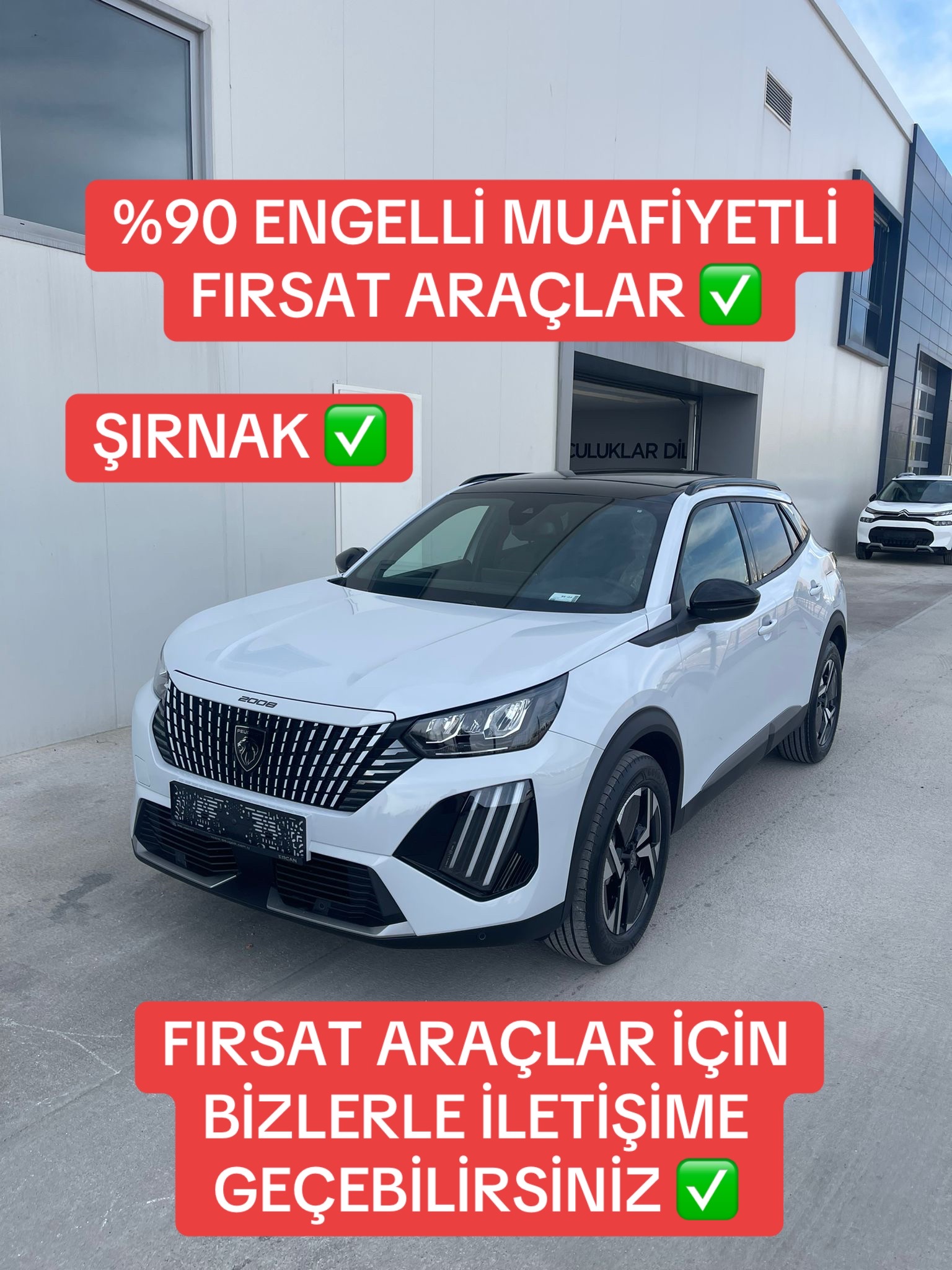 @DESTAN AUTO EMLAK