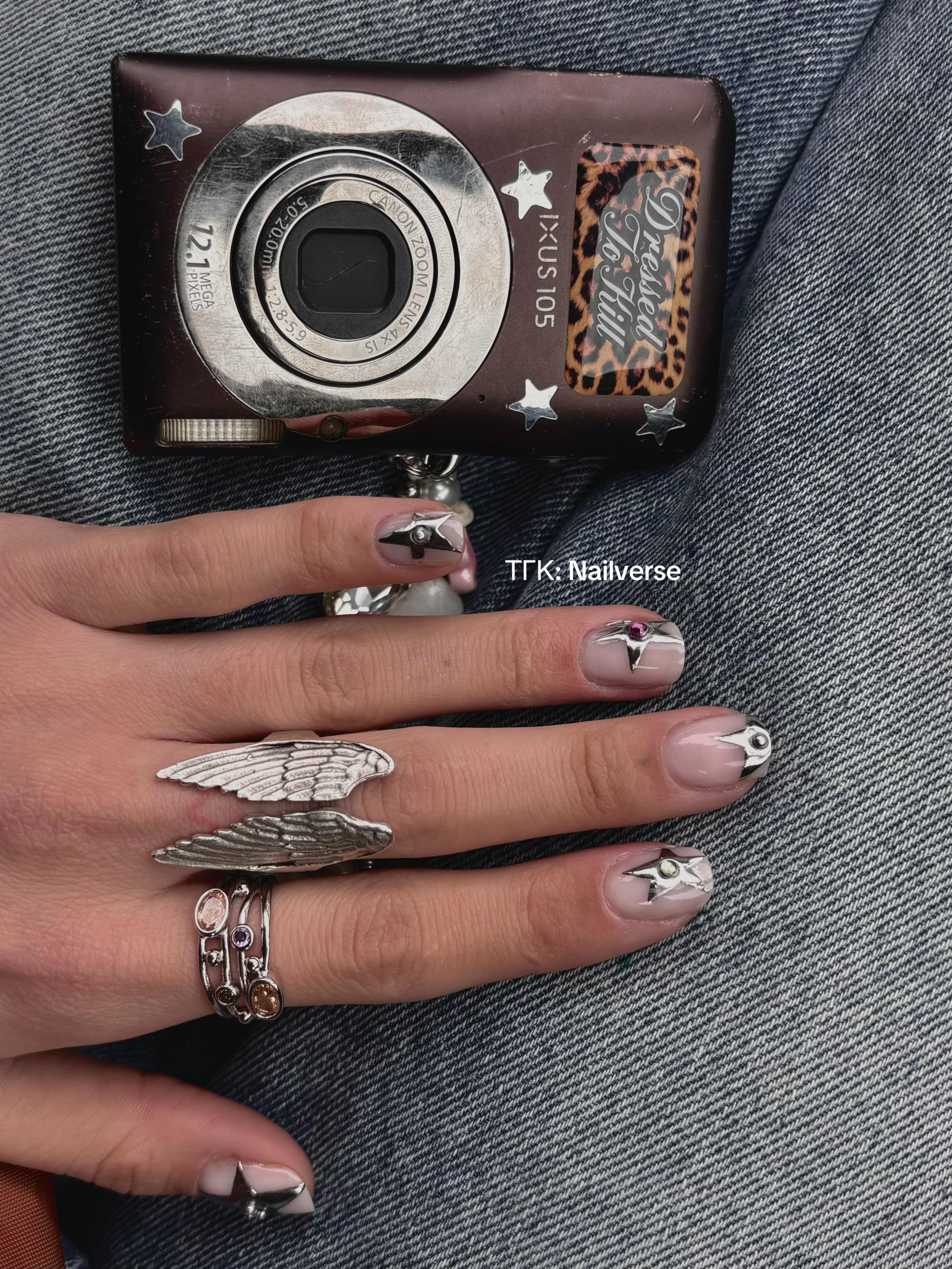 @тгк:Nailverse | Майкоп