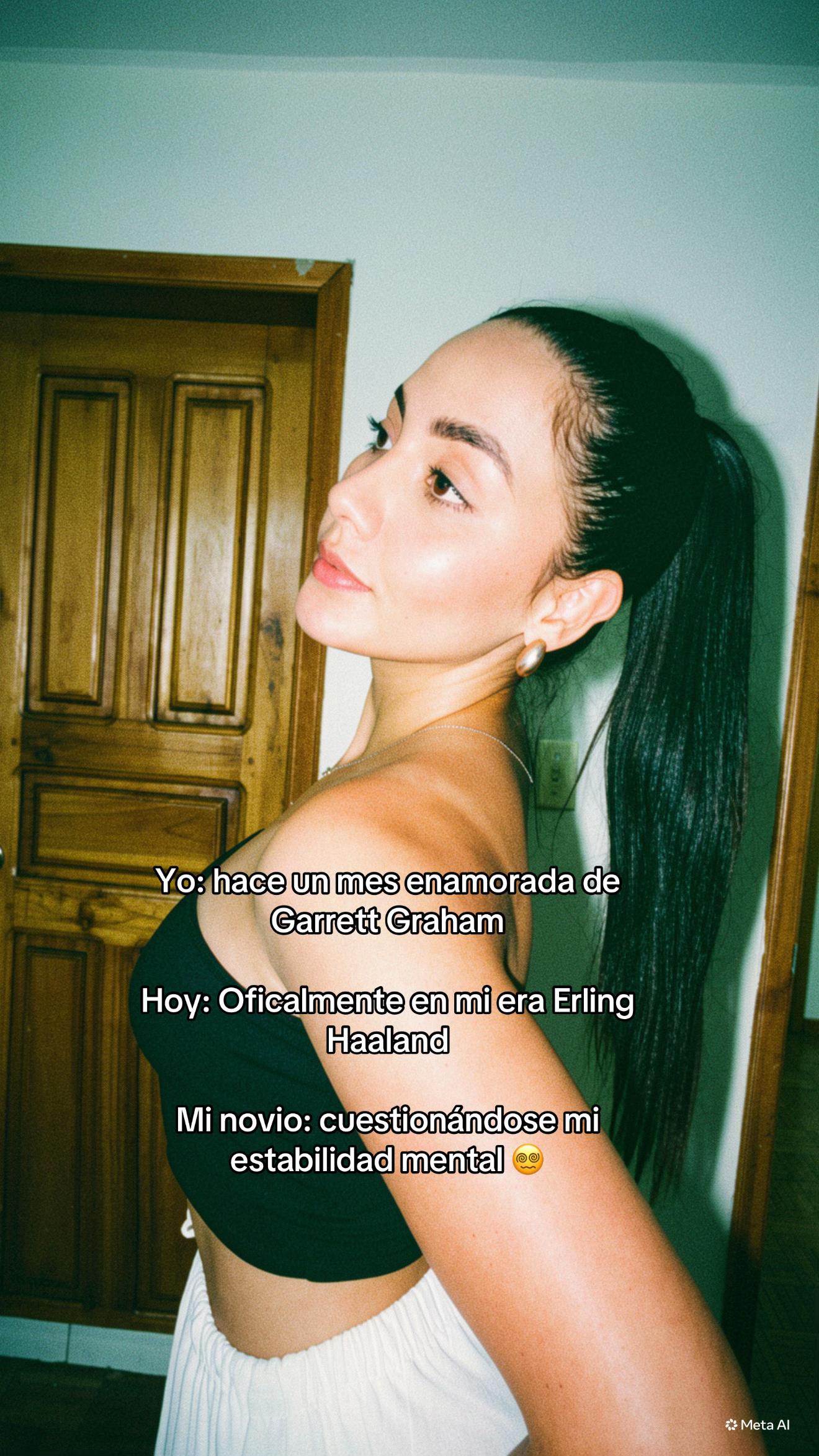 @Judith Naranjo
