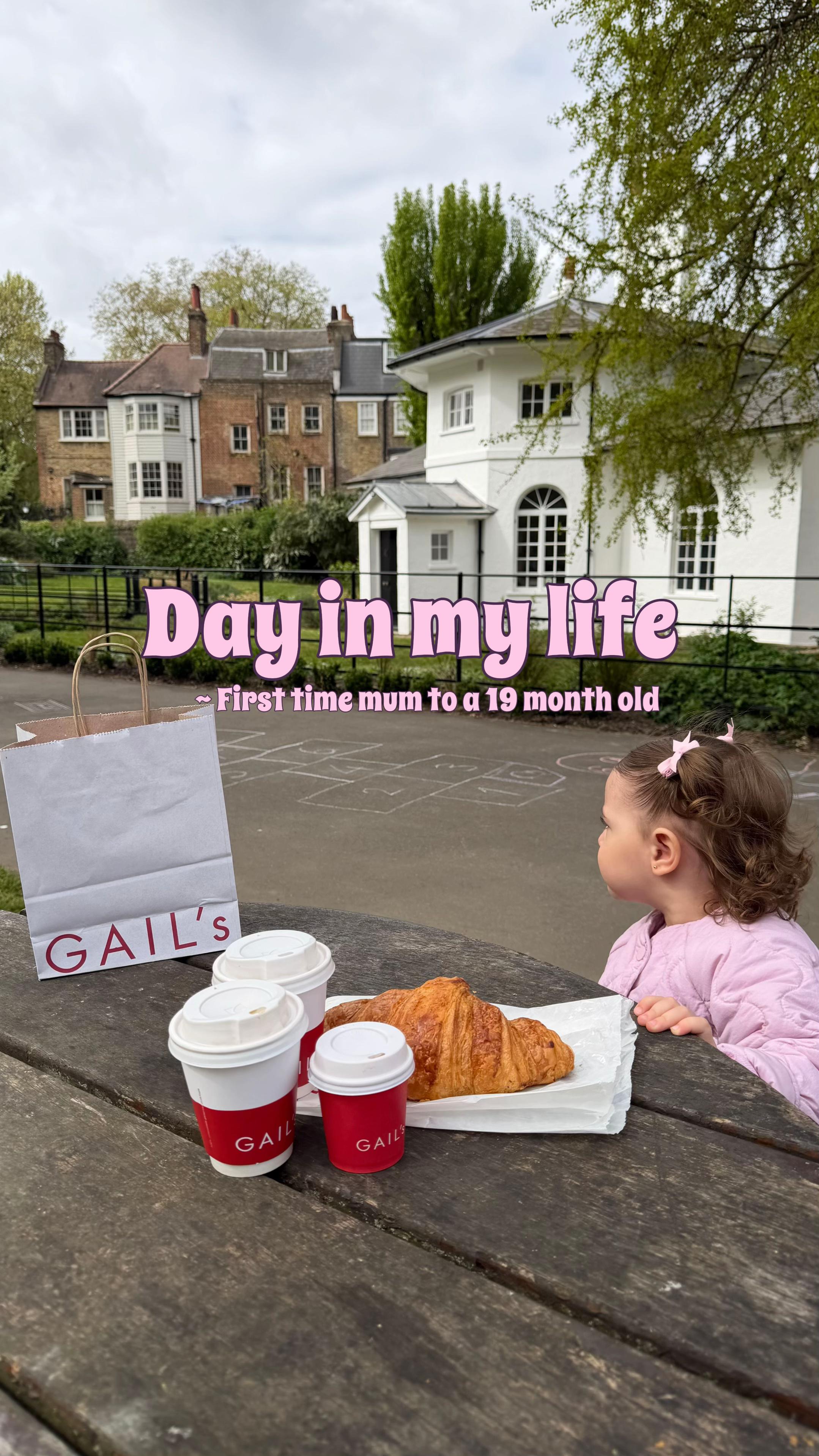 @Mel | Mum Life