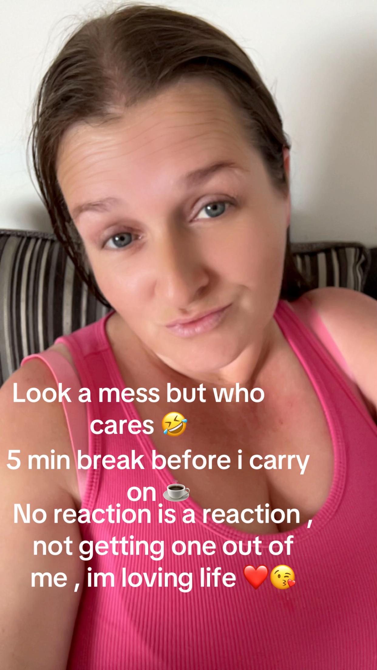 @Rosemarie j🤪🏴󠁧󠁢󠁷󠁬󠁳󠁿❤️x