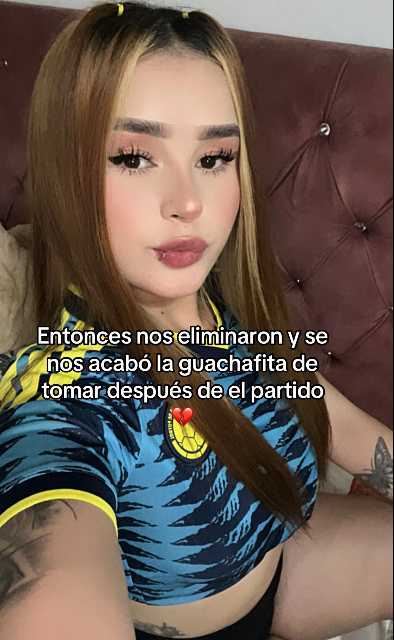 @Marllery Echavarria