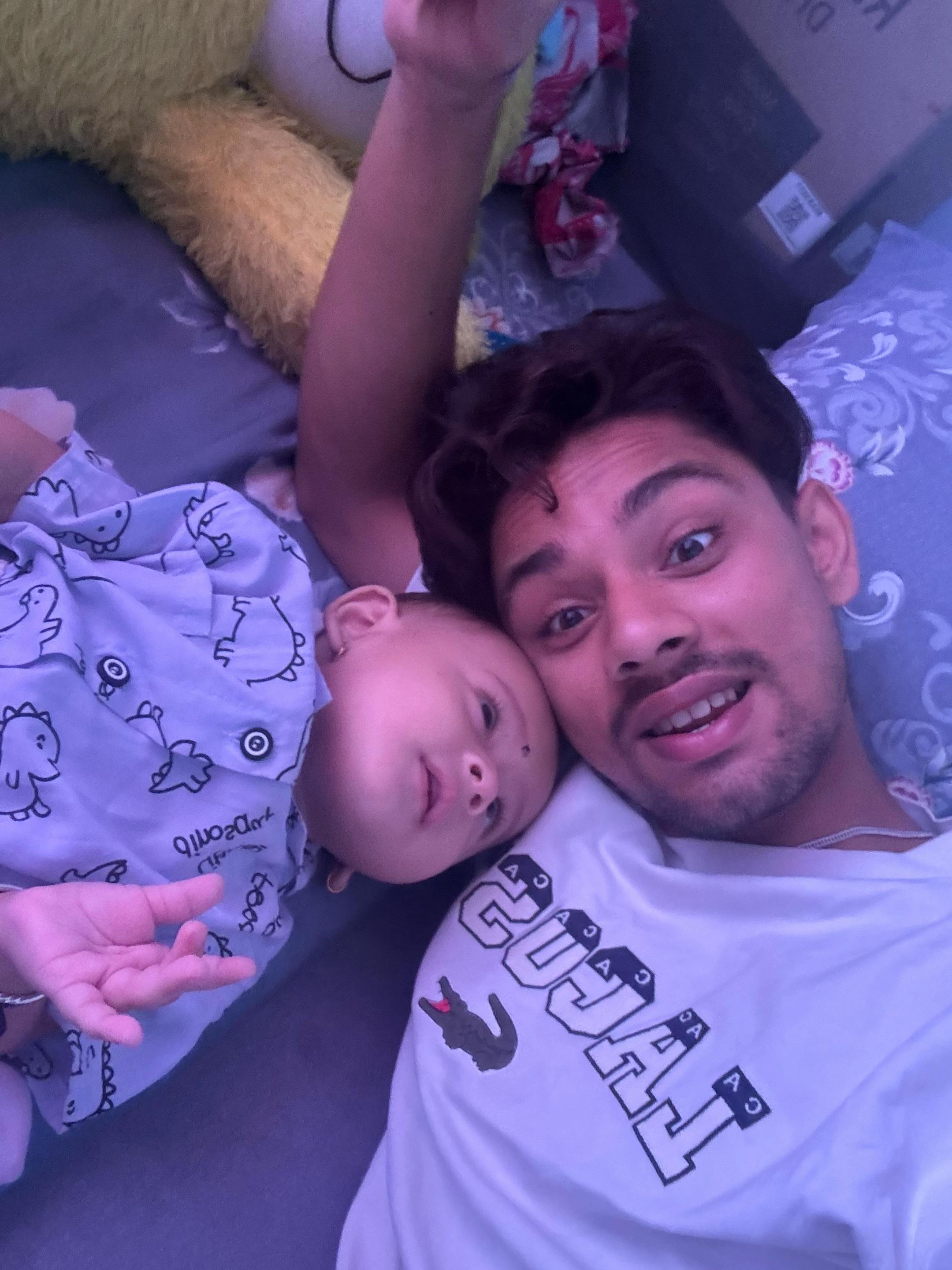 @Zane Bhushan