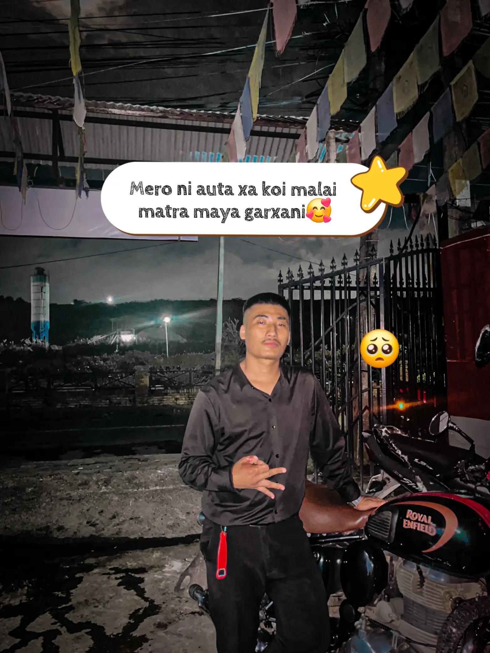 @Sarkar Simson Hood