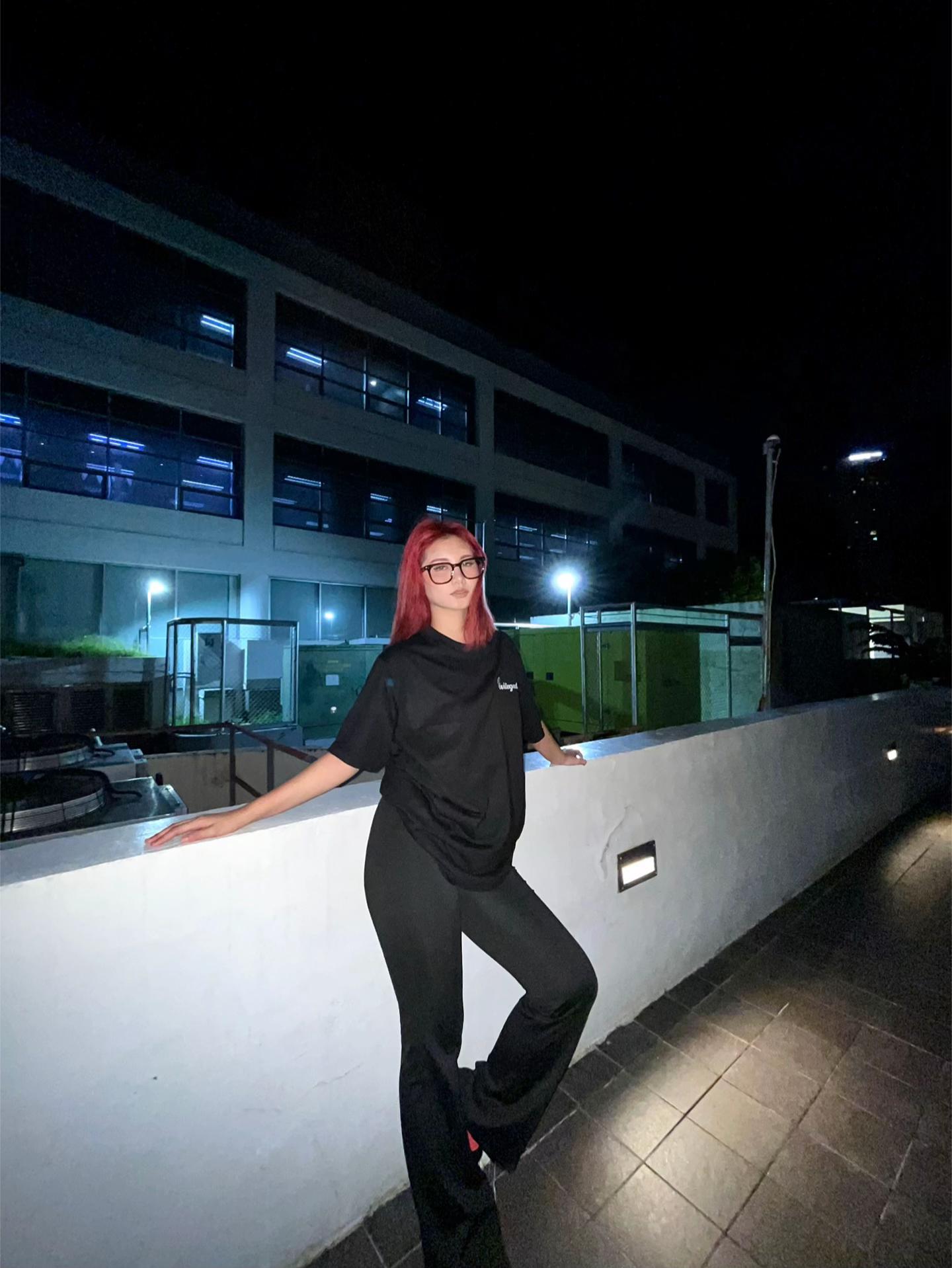 @Privileged Clothing Co