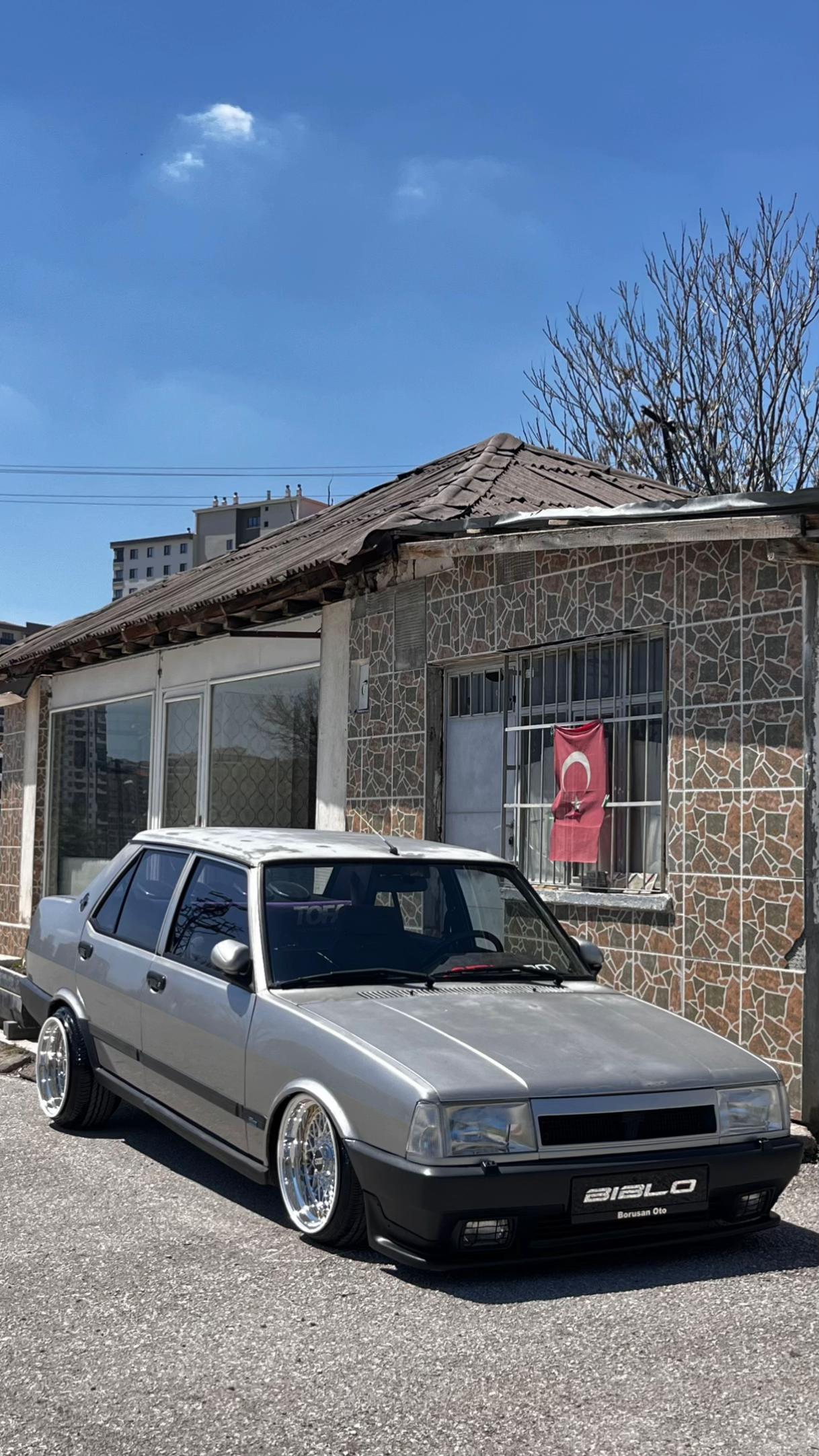 @Bilal Aydoğan