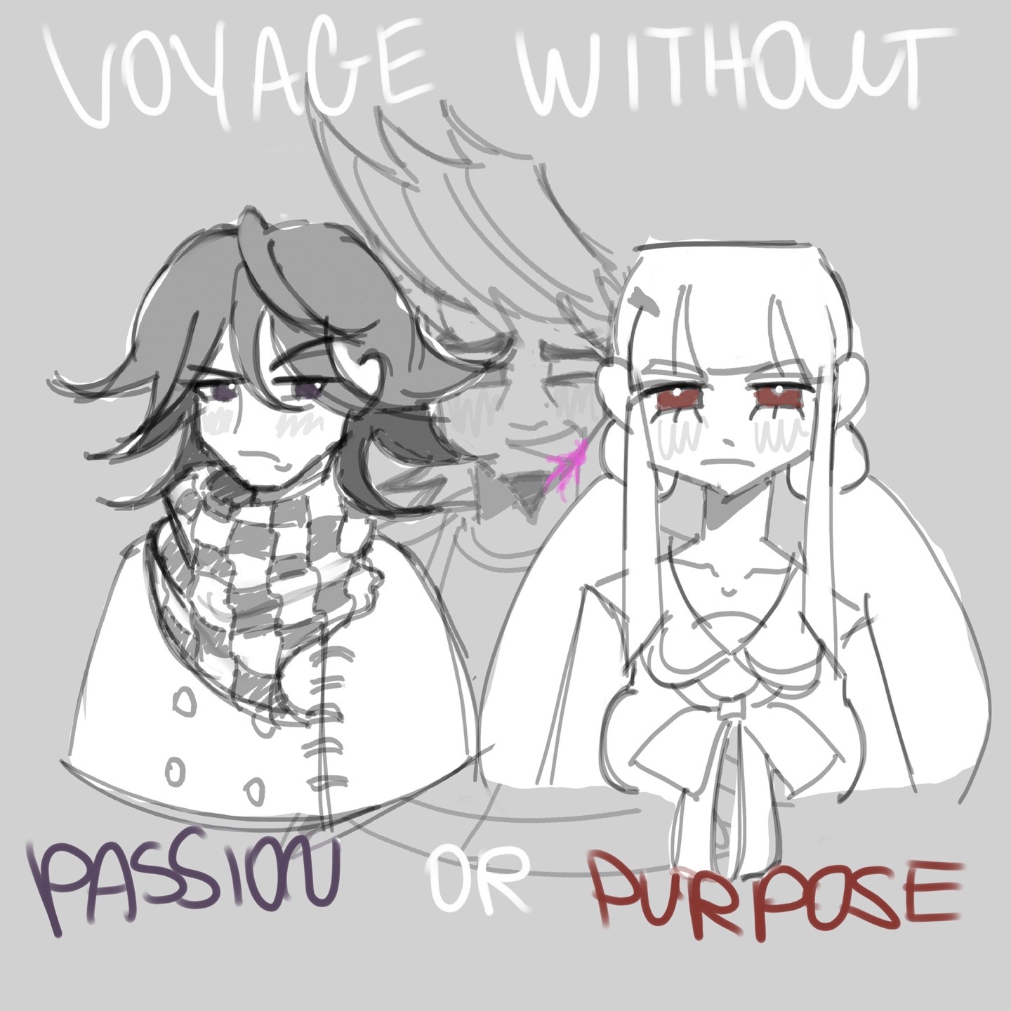 @Kyoko Kirigiri