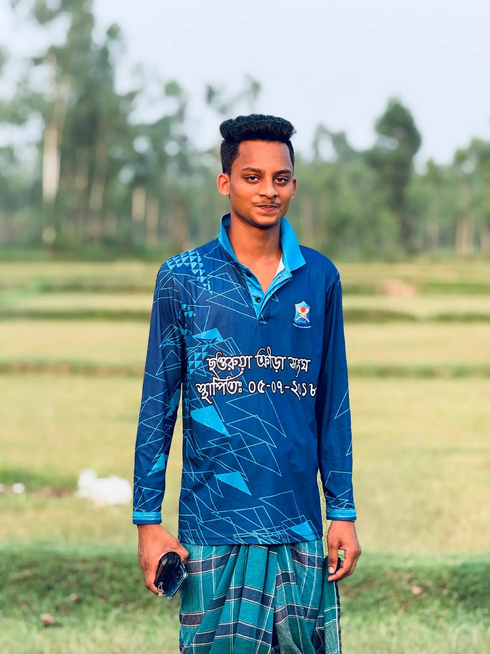 @ S H Rafi 🌪️