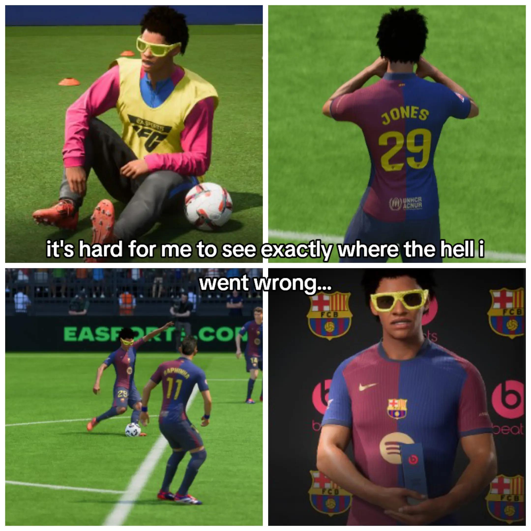 @Nincompoops FC