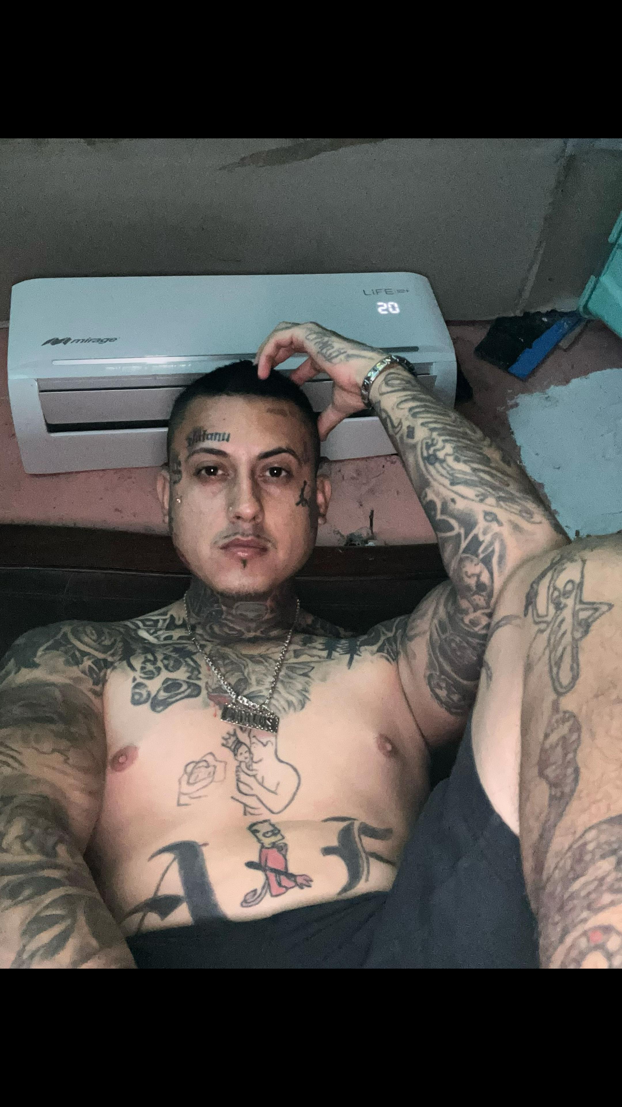 @el tatuado