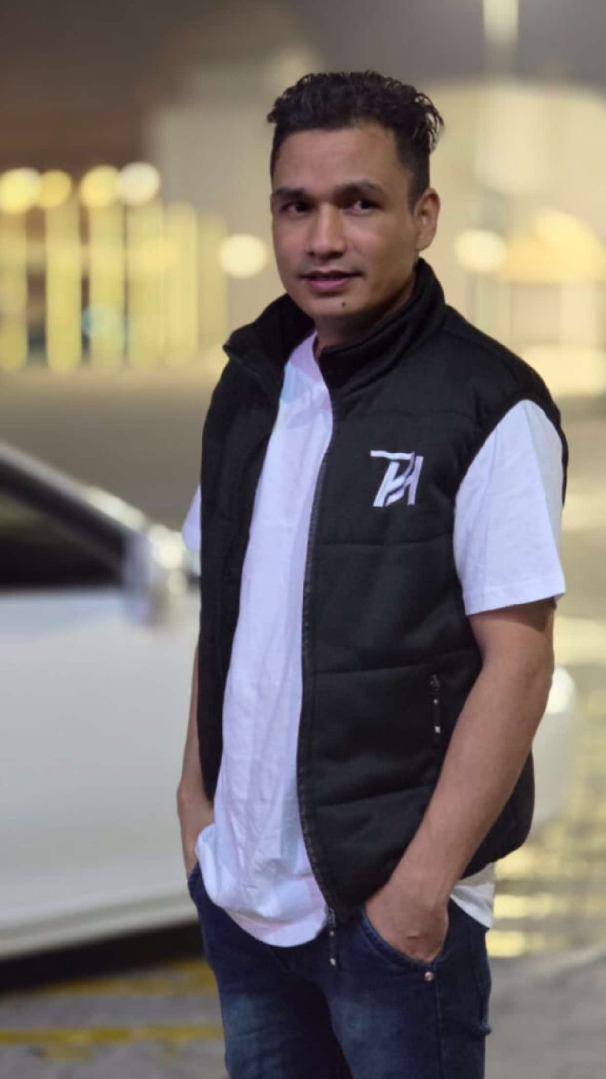 @Shekhar Pariyar