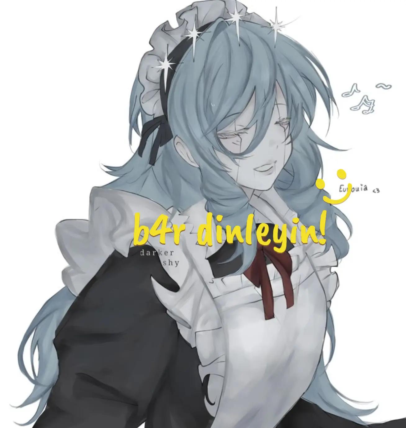 @Euniaꉂ૮(°□°'˶)ა