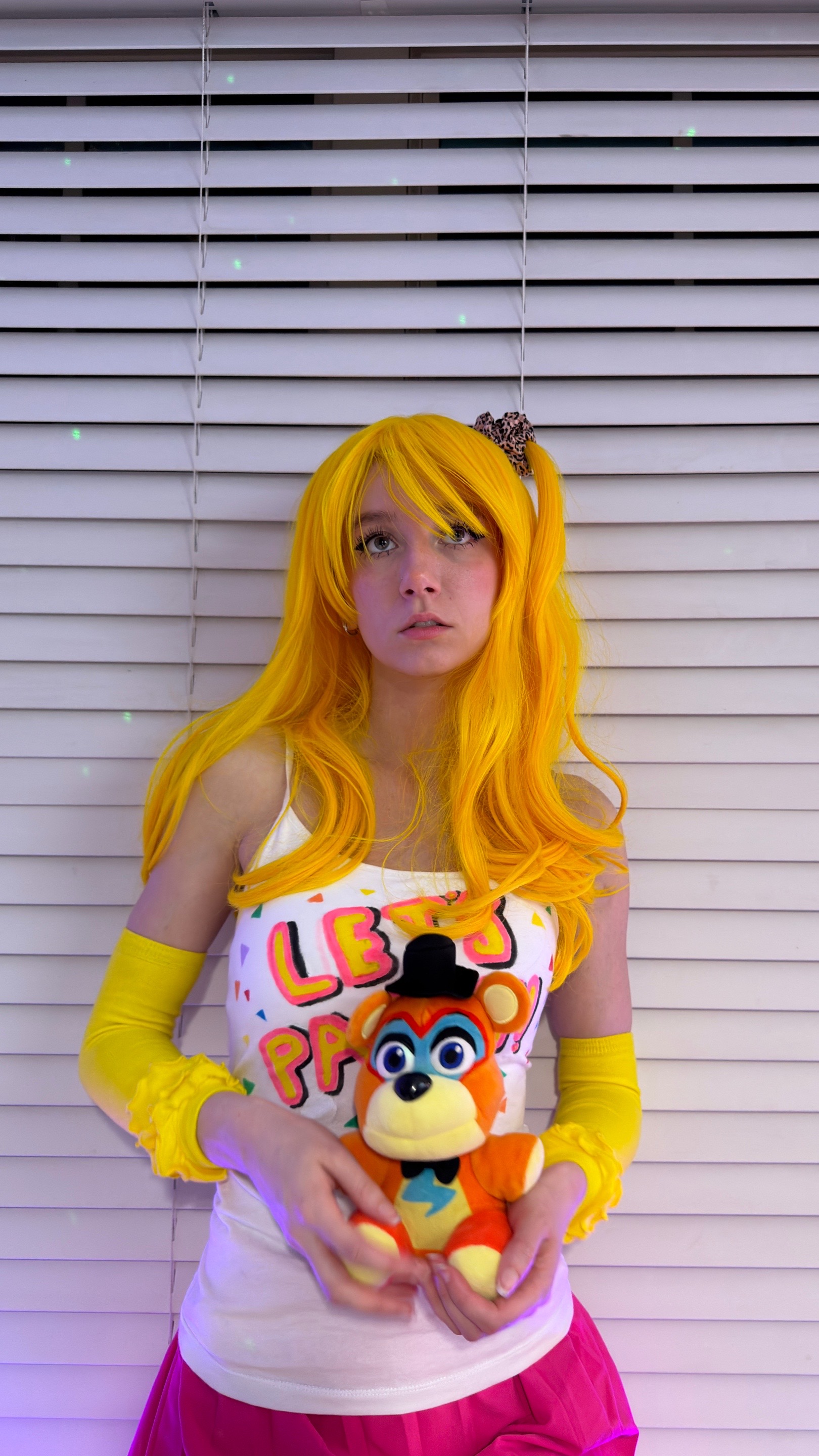 @Paxnu | Twitch