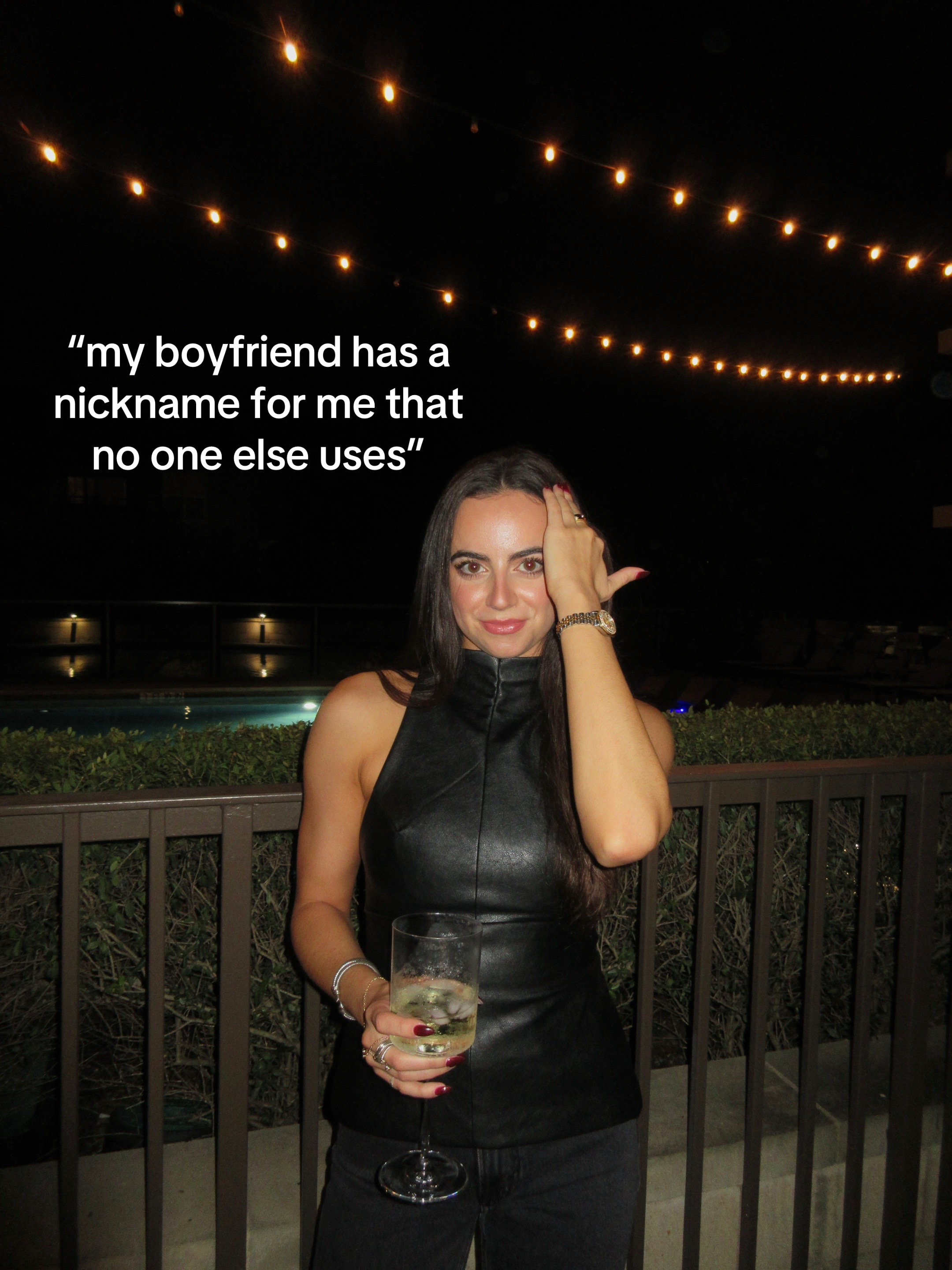 @Megan Morris